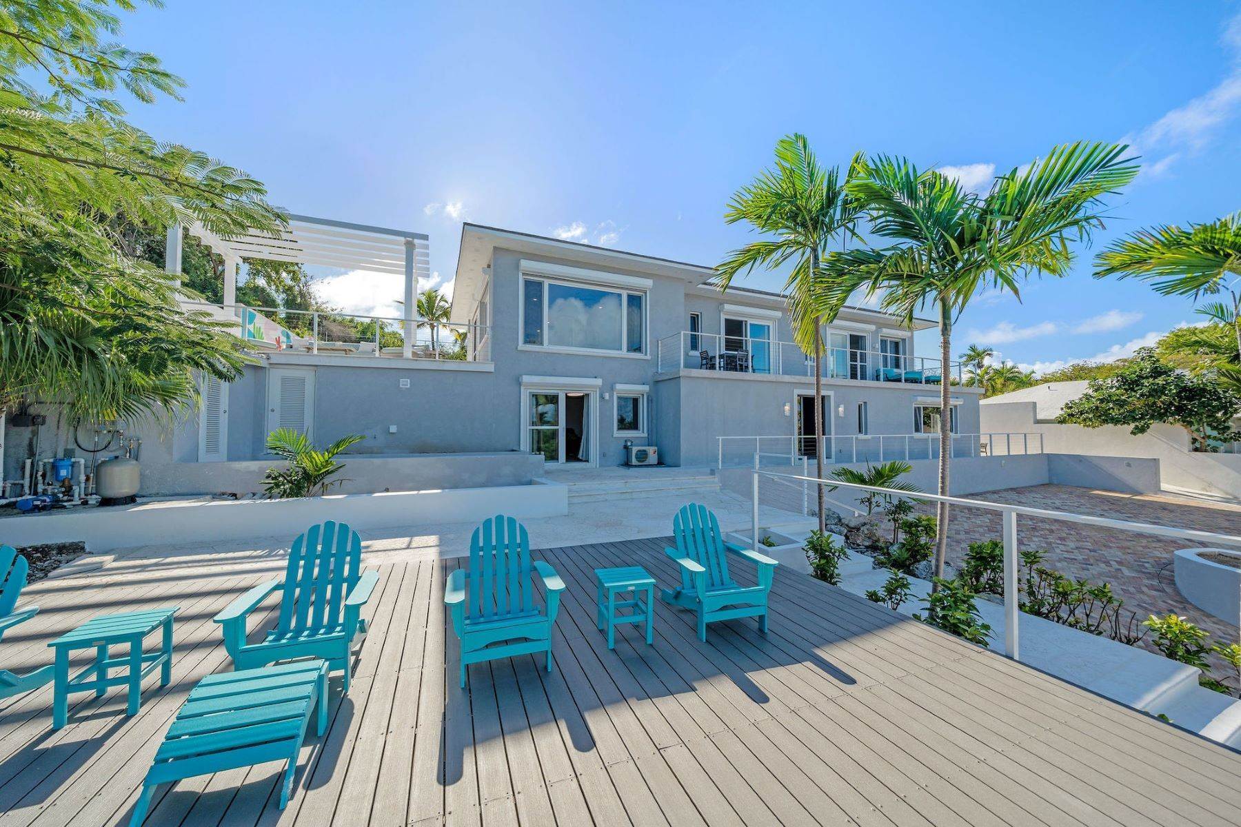 18. Single Family Homes at Winton Heights, Winton, Nassau and Paradise Island, Bahamas