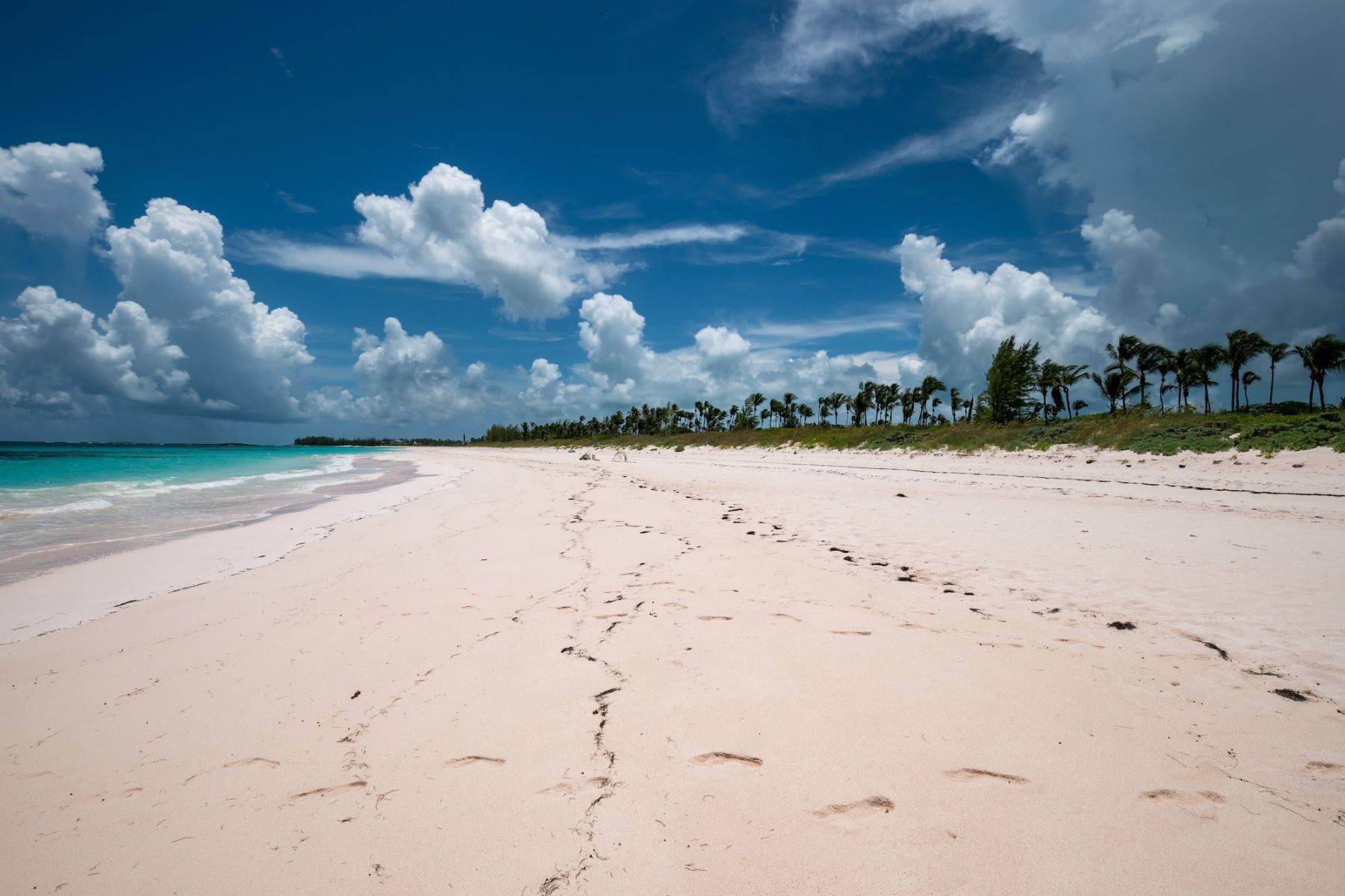 6. Land for Sale at 10.44 Beachfront Acreage French Leave French Leave Beach, Governors Harbour, Eleuthera, Bahamas