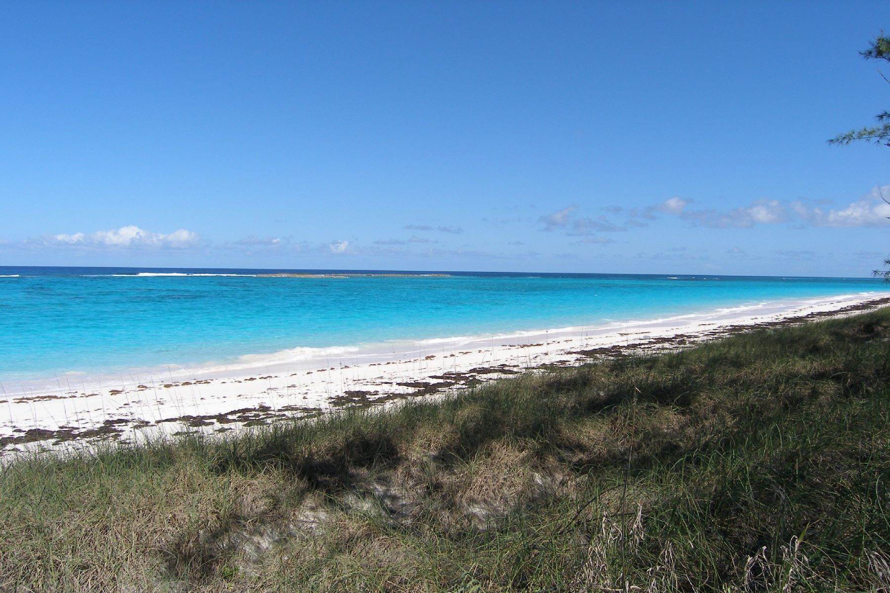 2. Land for Sale at Prime Bank’s Road Beachfront Governors Harbour, Eleuthera, Bahamas