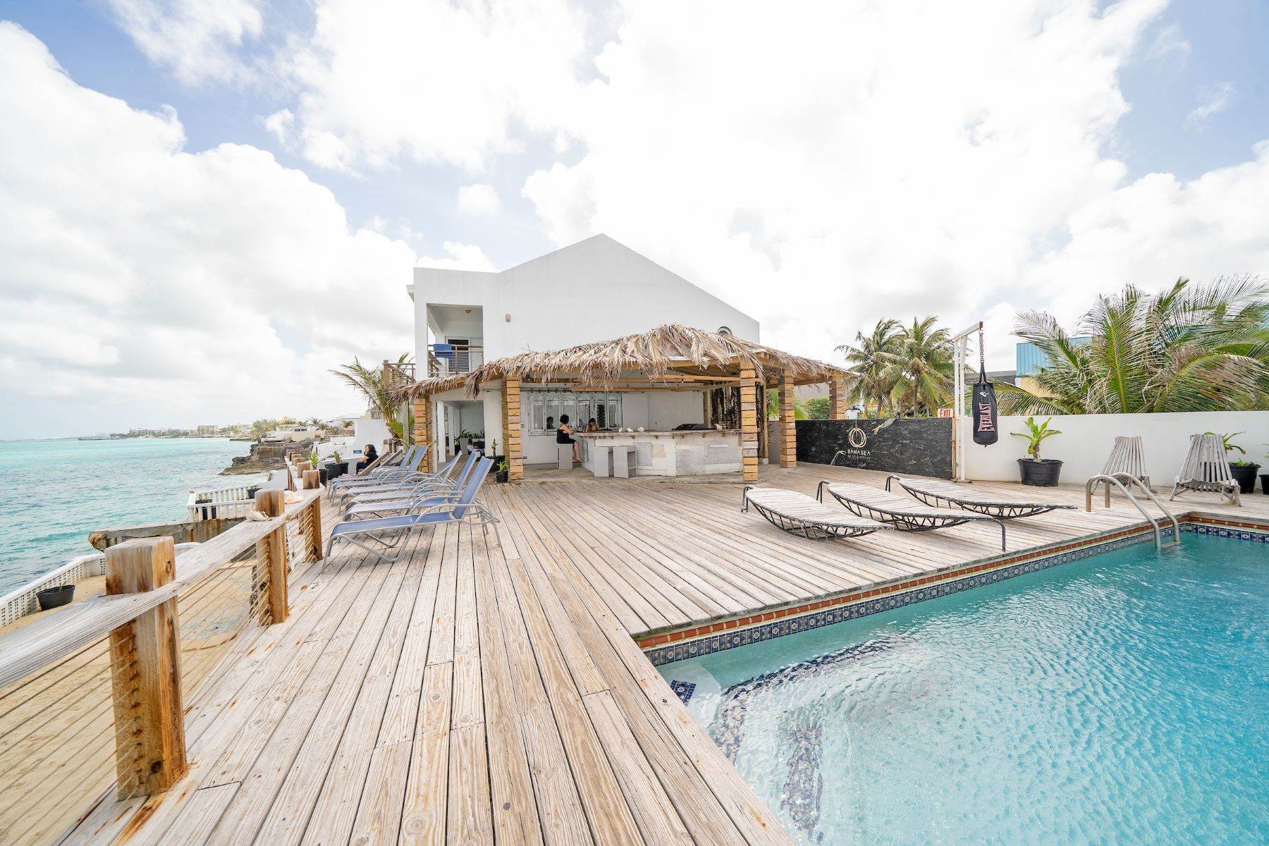 5. Property por un Venta en Cable Beach, Nueva Providencia / Nassau, Bahamas