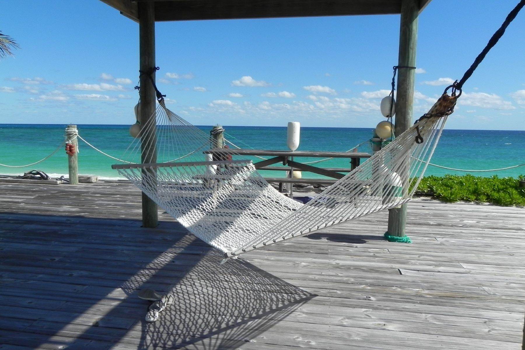 5. Land for Sale at Schooner Bay, Abaco, Bahamas