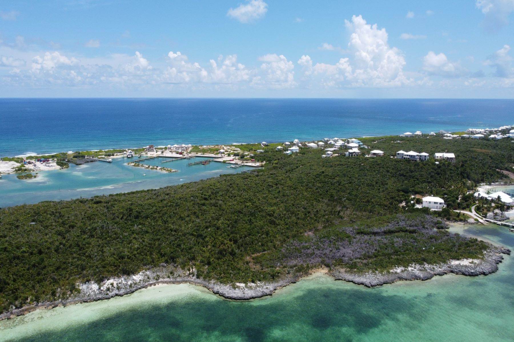 11. Land for Sale at Hope Town, Abaco, Bahamas