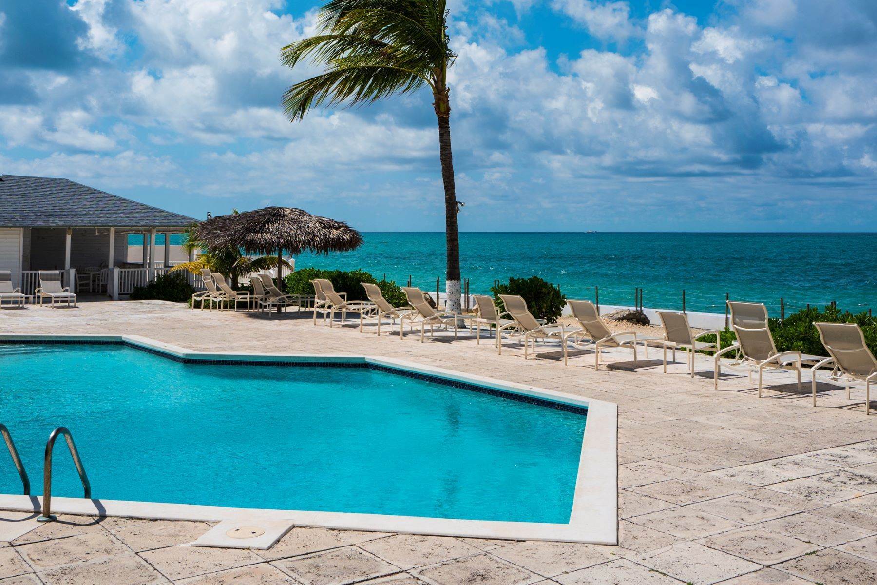 2. Condominiums at Conchrest, Cable Beach, Nassau and Paradise Island, Bahamas