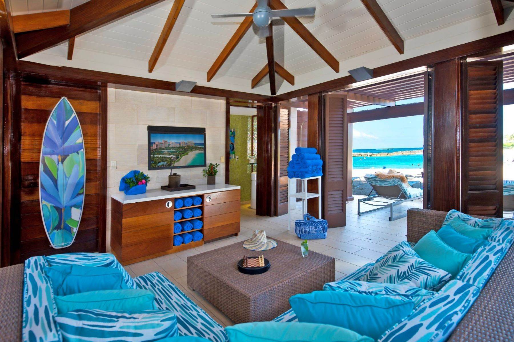 7. Condominiums for Sale at The Reef at Atlantis 9-916 Paradise Island, Nassau and Paradise Island, Bahamas