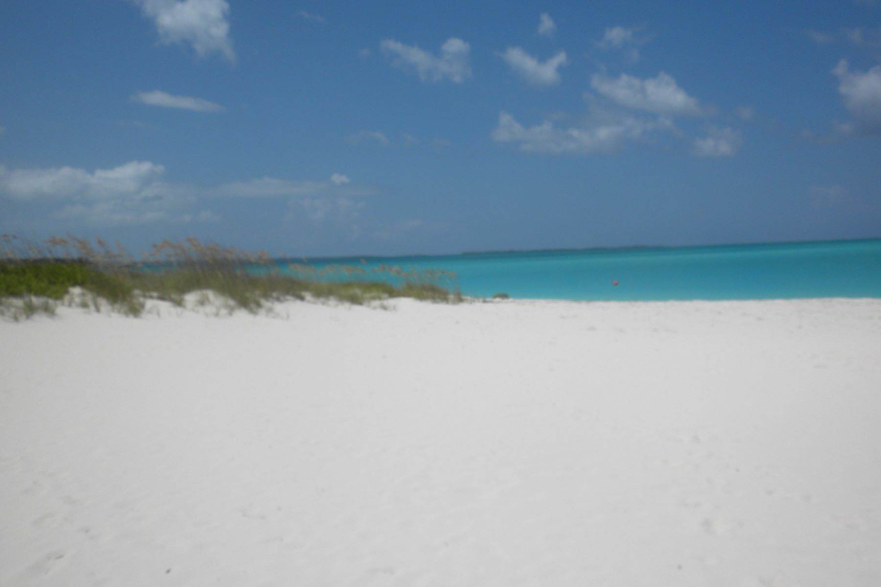 6. Land for Sale at Treasure Cay, Abaco, Bahamas