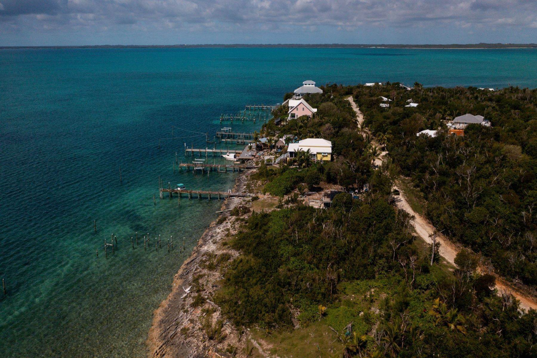 11. Land for Sale at Lot 74 & 75 Abaco Ocean Club Abaco Ocean Club, Lubbers Quarters, Abaco, Bahamas
