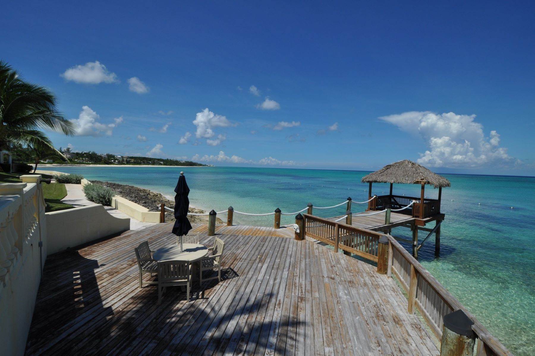 31. Condominiums for Sale at 6P Caves Point Penthouse Caves Point, West Bay Street, Nassau and Paradise Island, Bahamas