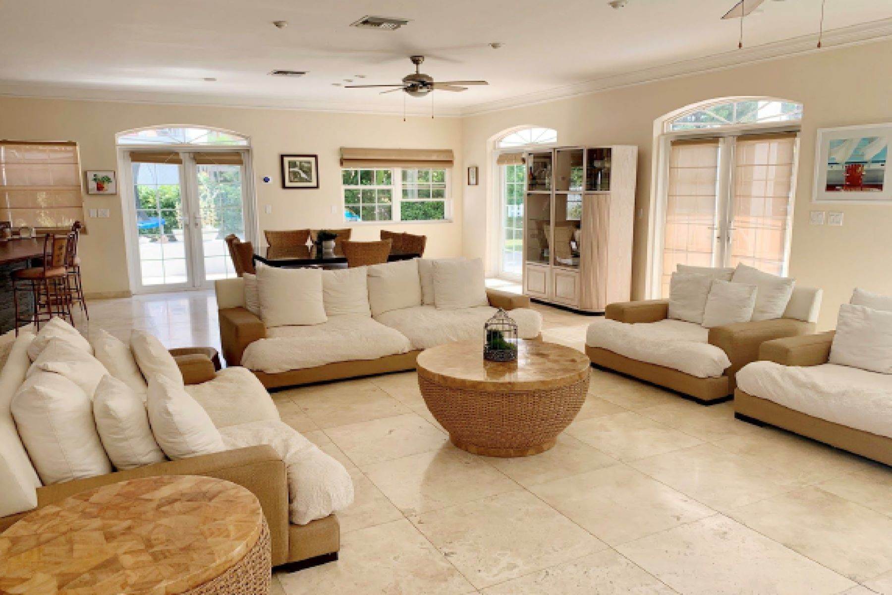 8. Single Family Homes at Sandyport, Cable Beach, Nassau and Paradise Island, Bahamas