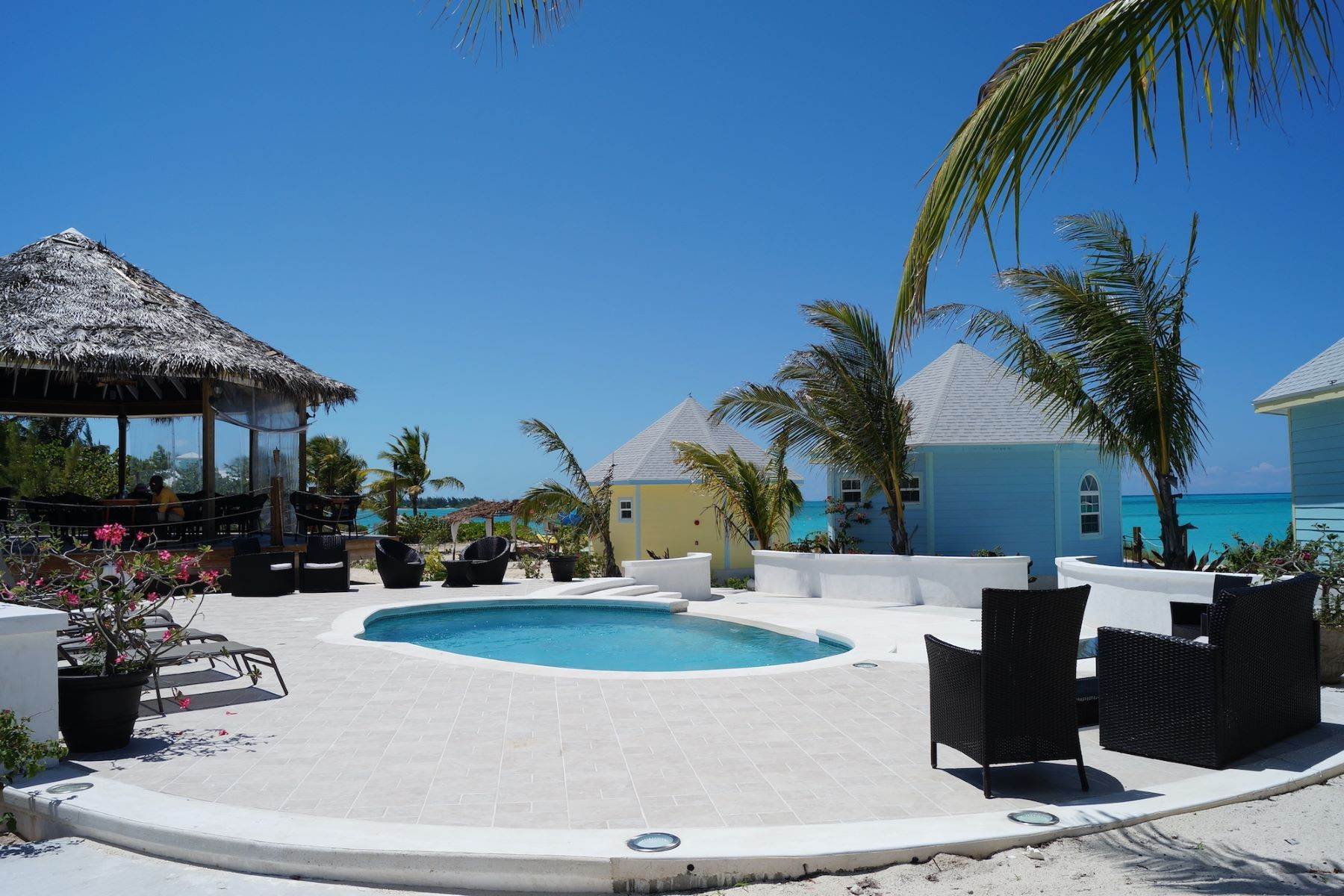 6. Property for Sale at Paradise Bay Bahamas Resort Emerald Bay, Exuma, Bahamas