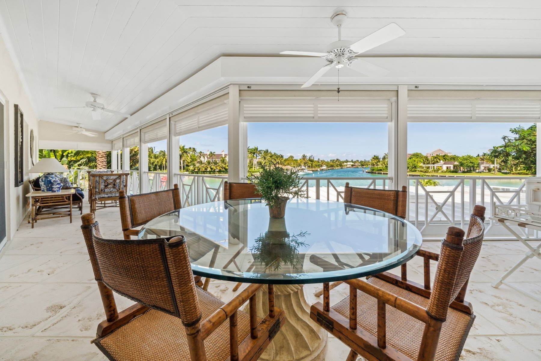 21. Vacation Rentals at Lyford Cay, Nassau and Paradise Island, Bahamas
