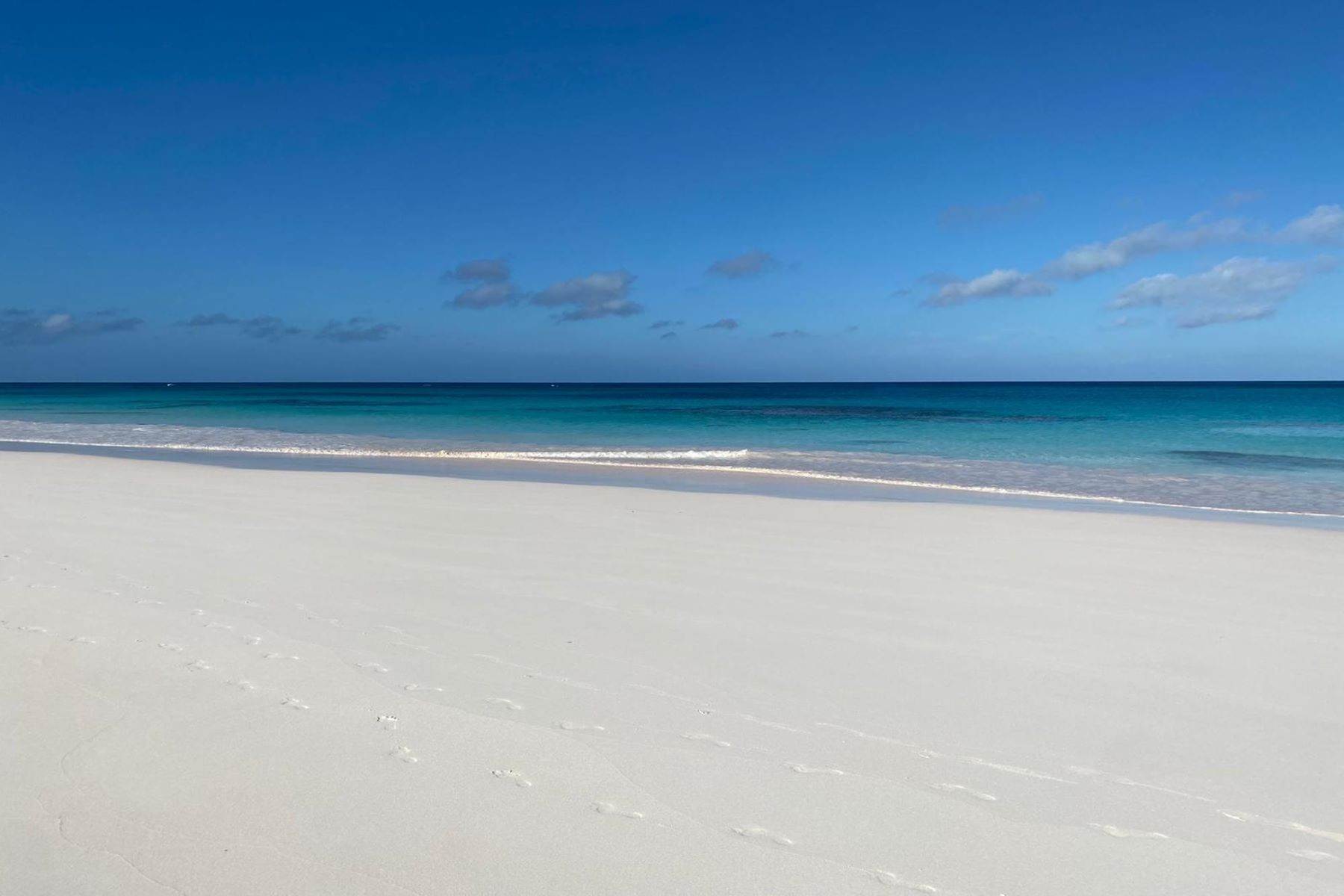 Land für Verkauf beim French Leave Beach, Governors Harbour, Eleuthera, Bahamas