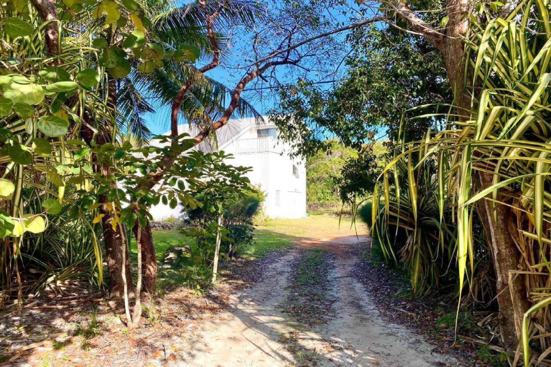 11. Single Family Homes for Sale at Governors Harbour, Eleuthera, Bahamas