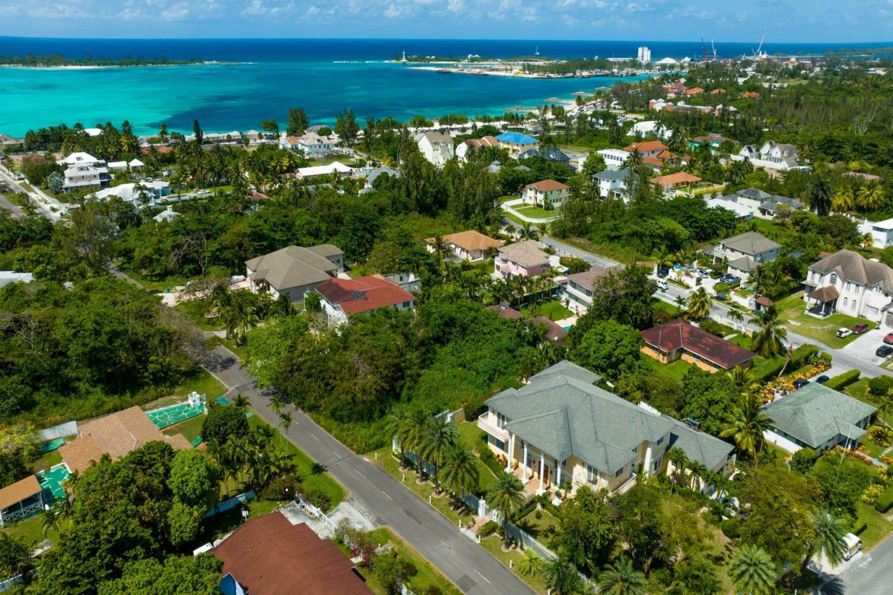 3. Land for Sale at Vista Marina, West Bay Street, Nassau and Paradise Island, Bahamas