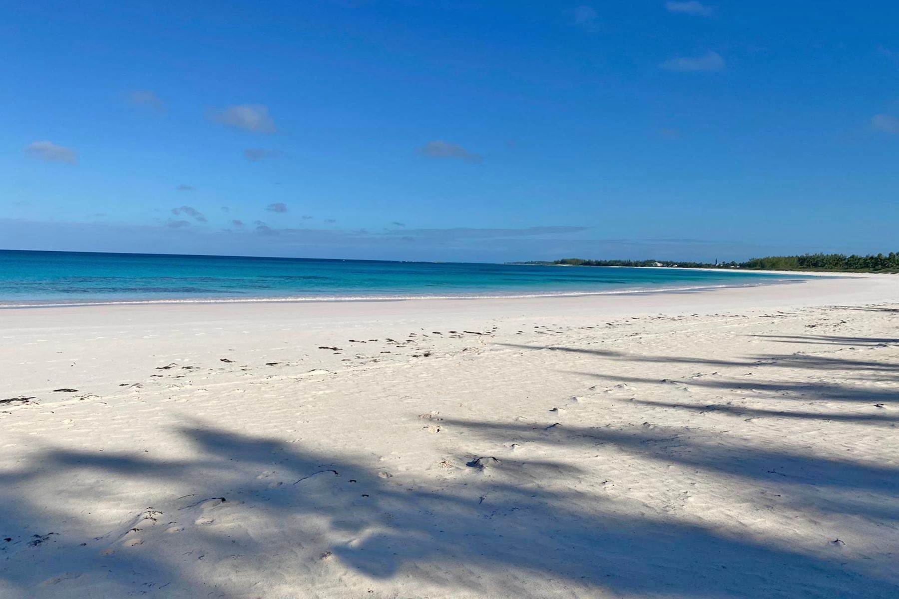 11. Land for Sale at French Leave Beach, Governors Harbour, Eleuthera, Bahamas