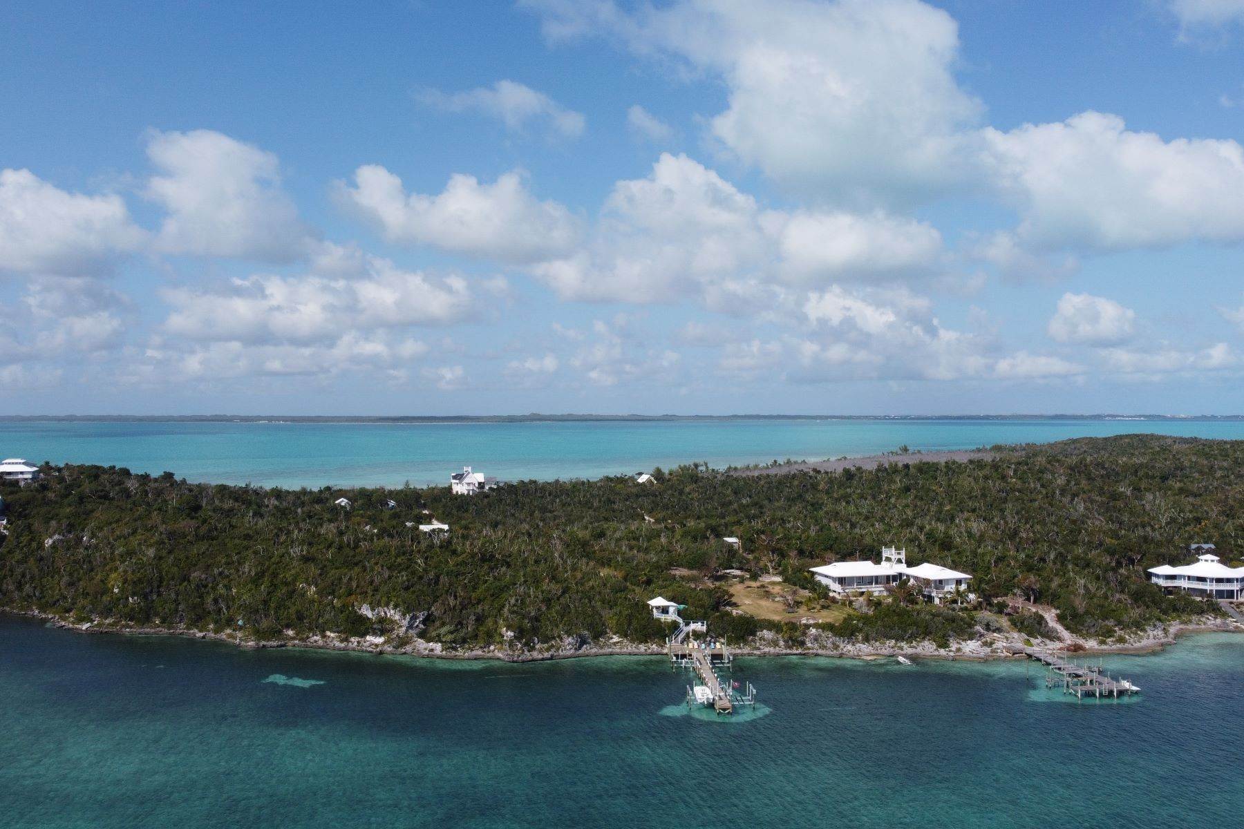 Land for Sale at Lubbers Quarters, Abaco, Bahamas