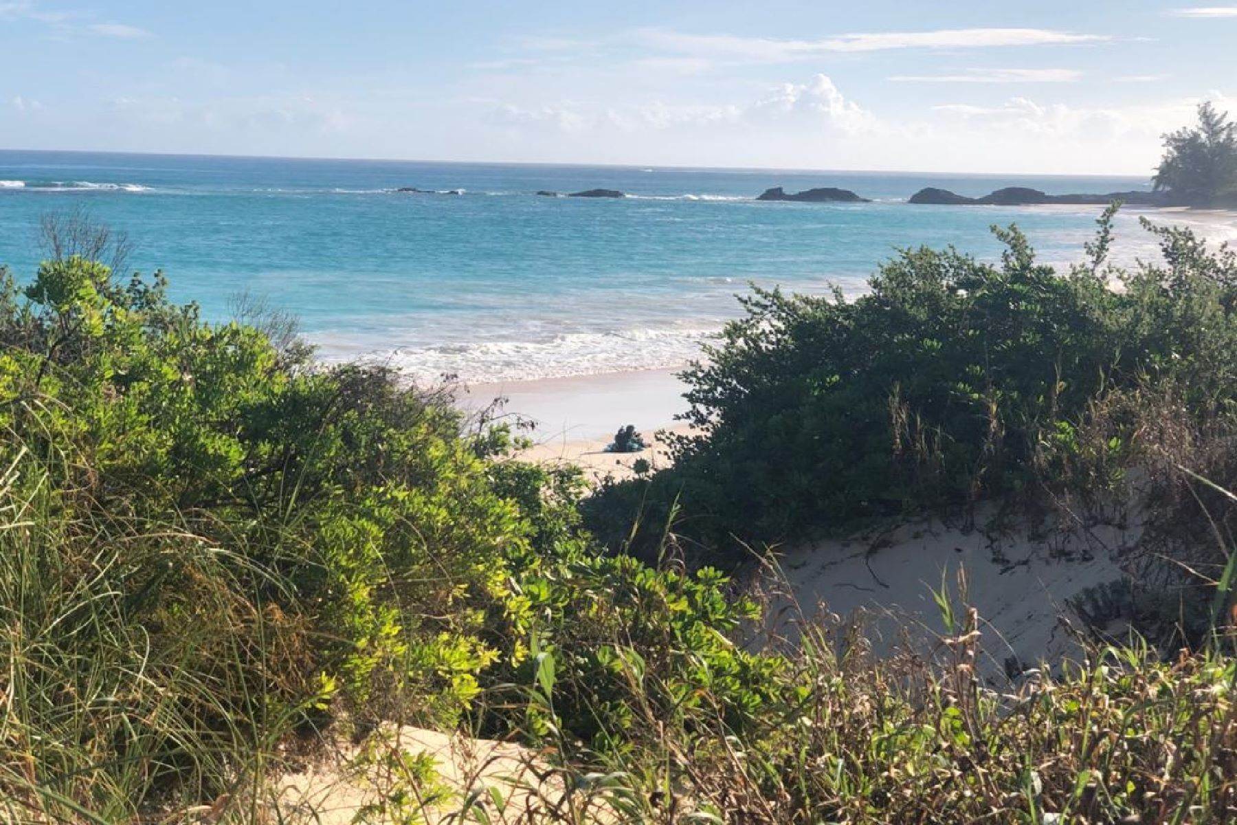 5. Land for Sale at Banks Road, Governors Harbour, Eleuthera, Bahamas