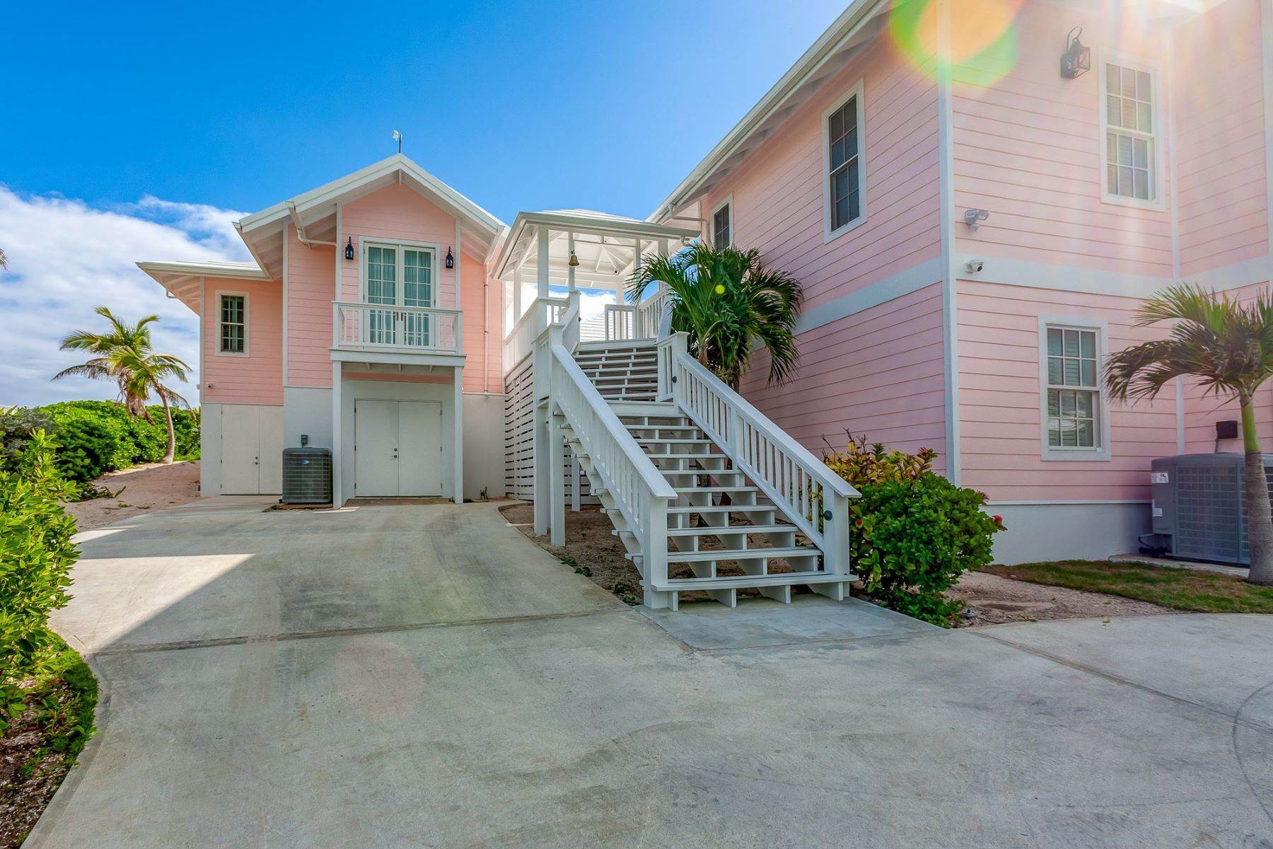 41. Single Family Homes 为 销售 在 Breezy Palms Elbow Cay Hope Town, 阿巴科, 巴哈马
