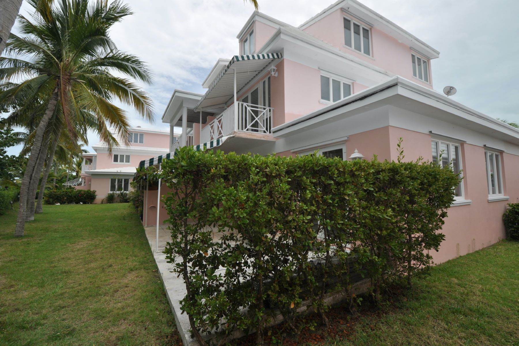 2. townhouses for Sale at 29 Sea Pointe, Port New Providence Port New Providence, Yamacraw, Nassau and Paradise Island, Bahamas
