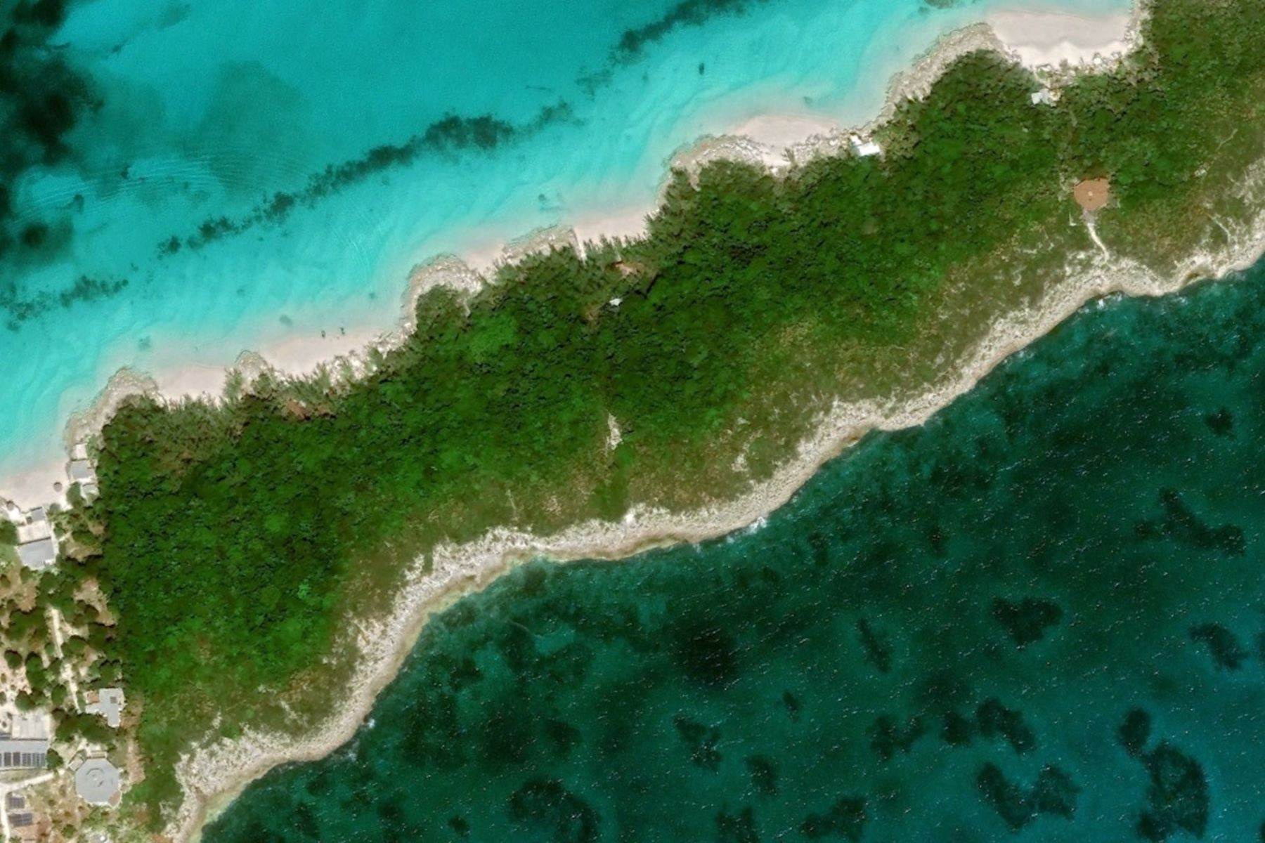 4. Land für Verkauf beim Rose Island, New Providence/Nassau, Bahamas