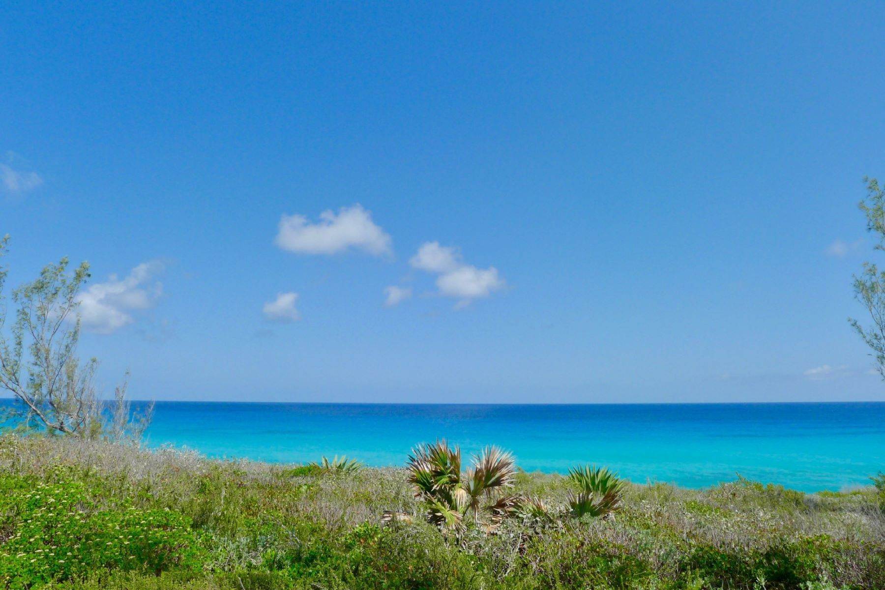 3. Land for Sale at Rainbow Bay, Eleuthera, Bahamas