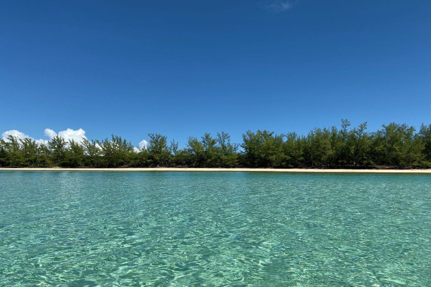 2. Land for Sale at Ten Bay Beach, Savannah Sound, Eleuthera, Bahamas