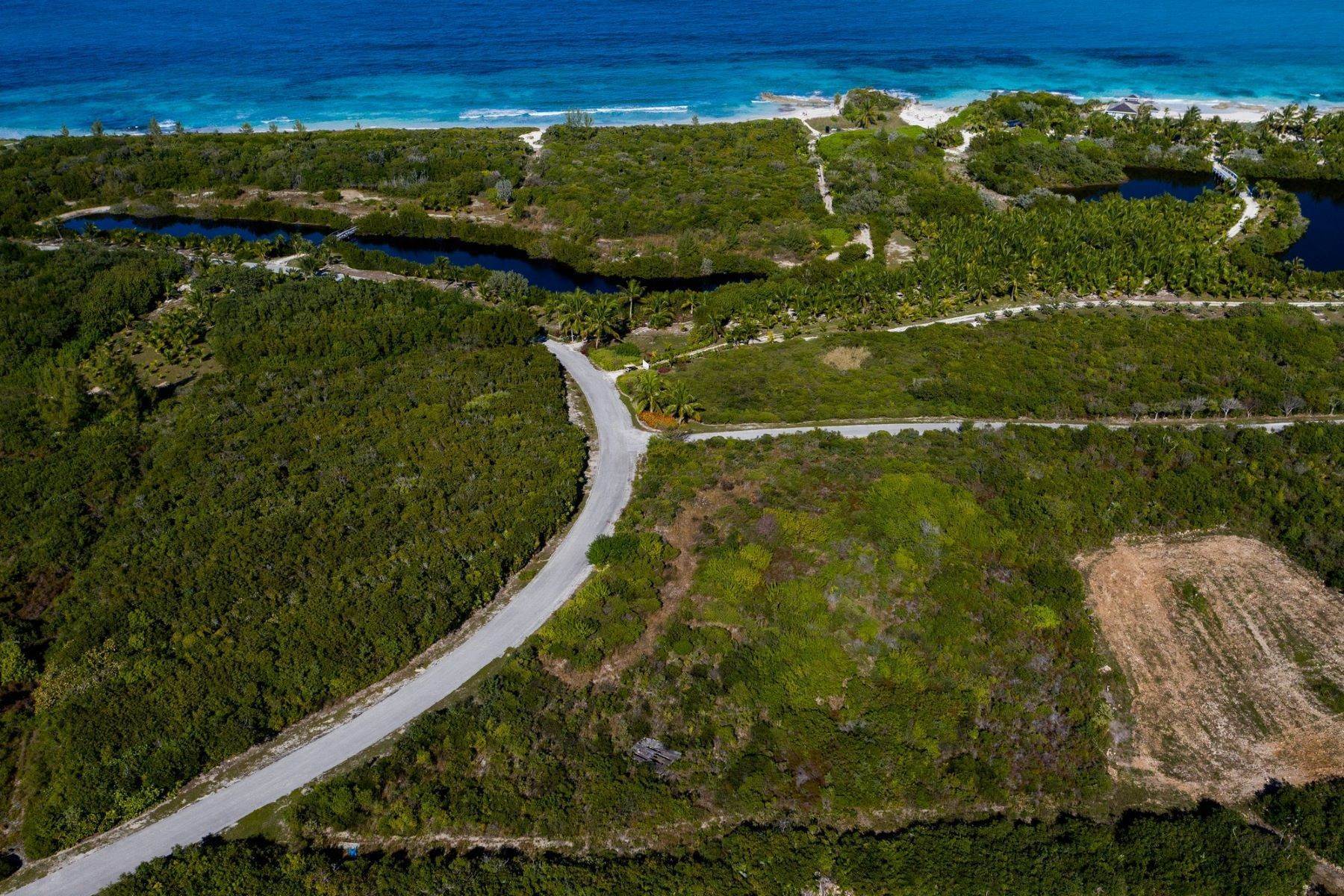 5. Land for Sale at Orchid Bay Lot 66 Guana Cay, Abaco, 00000 Bahamas
