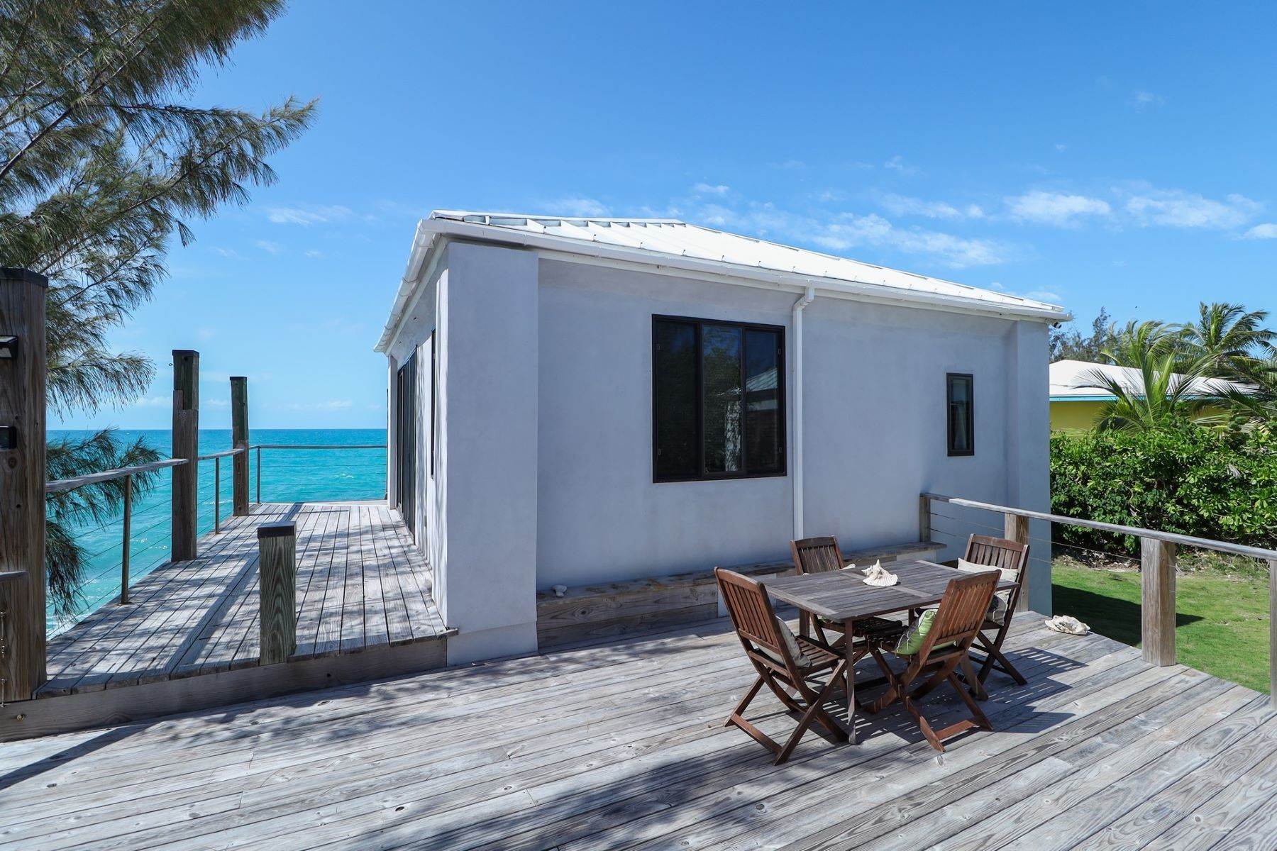 Single Family Homes pour l Vente à Rainbow Bay, Eleuthera, Bahamas