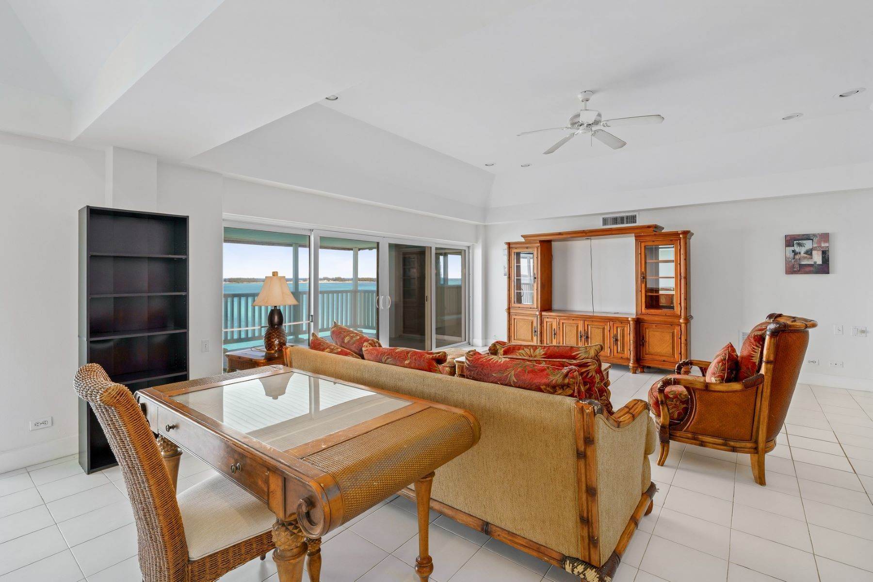 8. Condominiums at Conchrest, Cable Beach, Nassau and Paradise Island, Bahamas