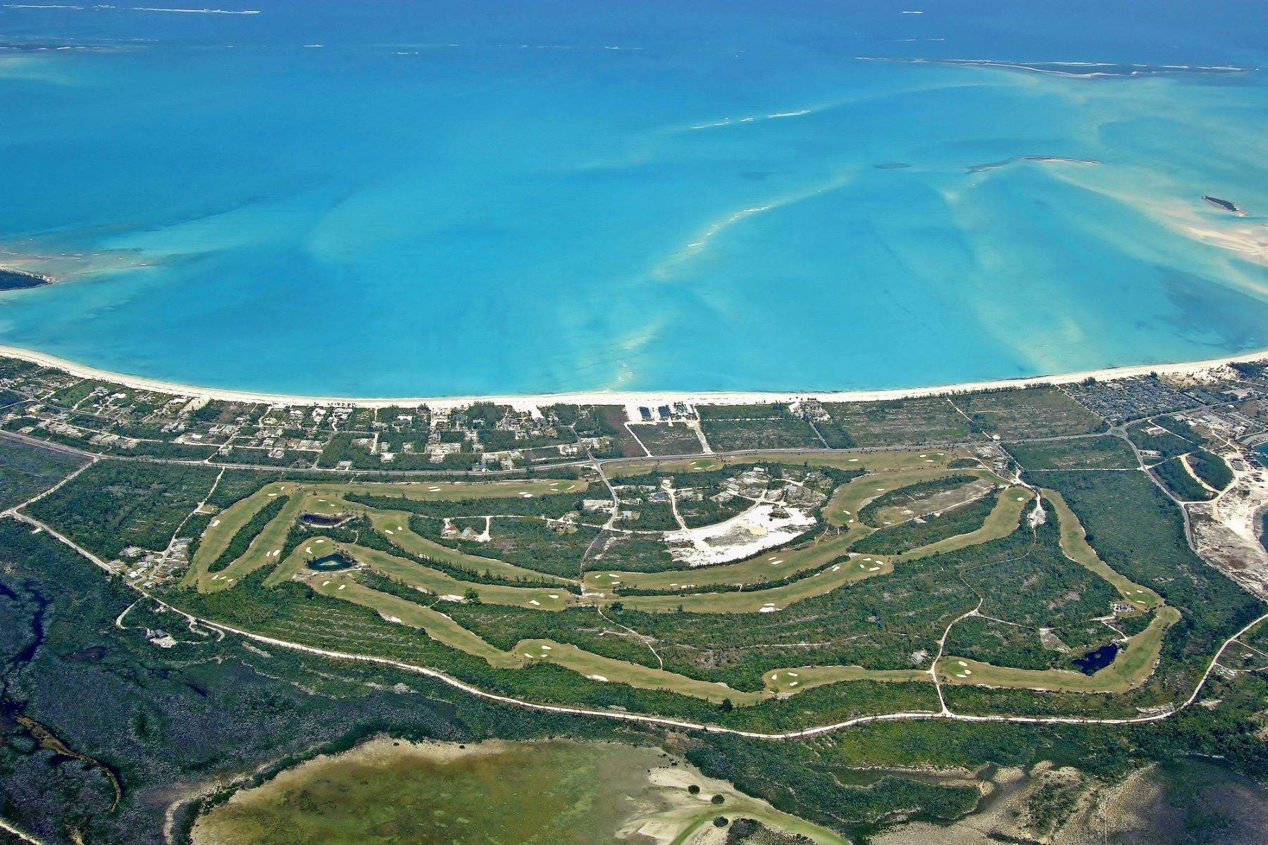 3. Single Family Homes for Sale at Treasure Cay, Abaco, Bahamas