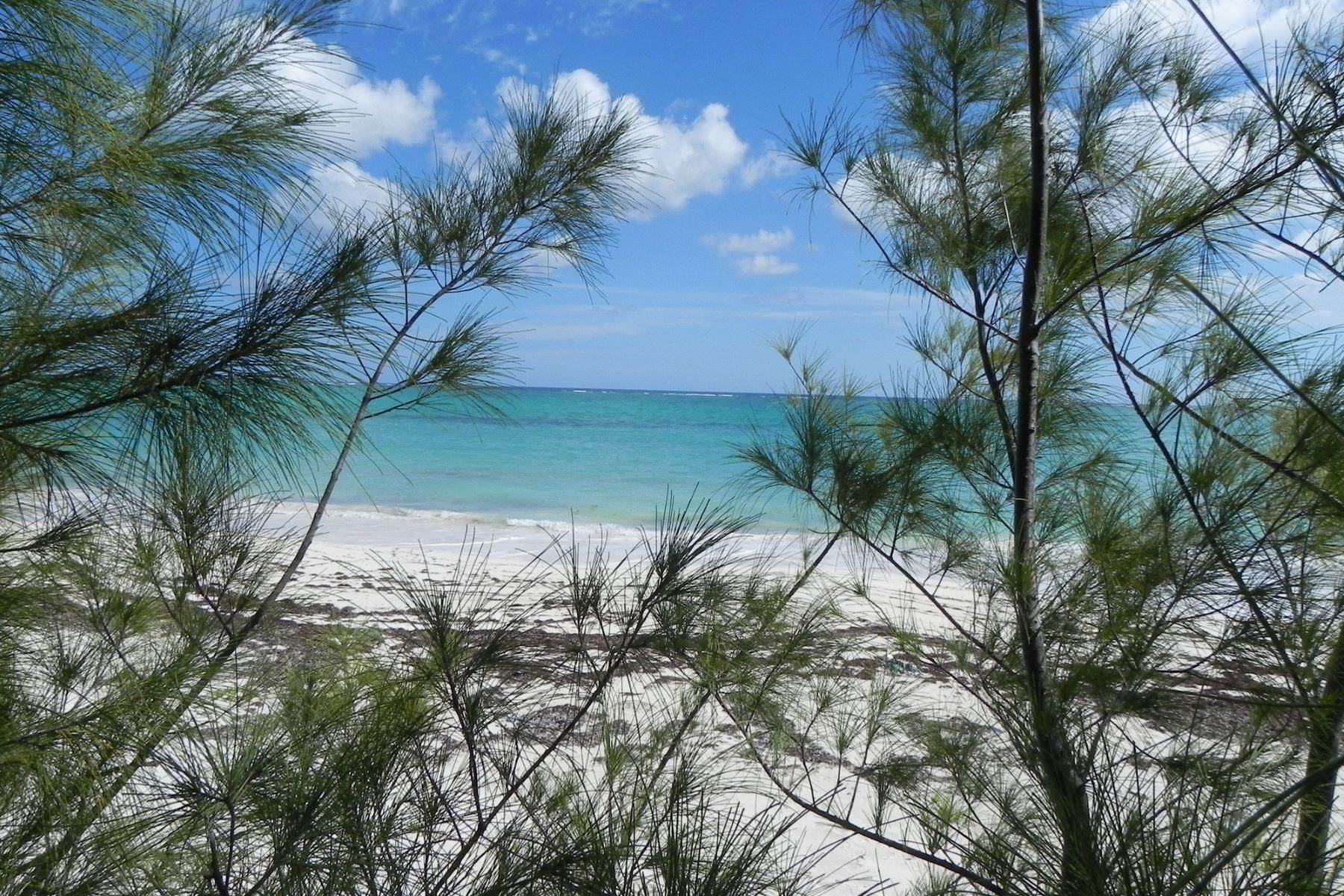 4. Land for Sale at Lot 1 Bahama Palm Shores Bahama Palm Shores, Abaco, Bahamas