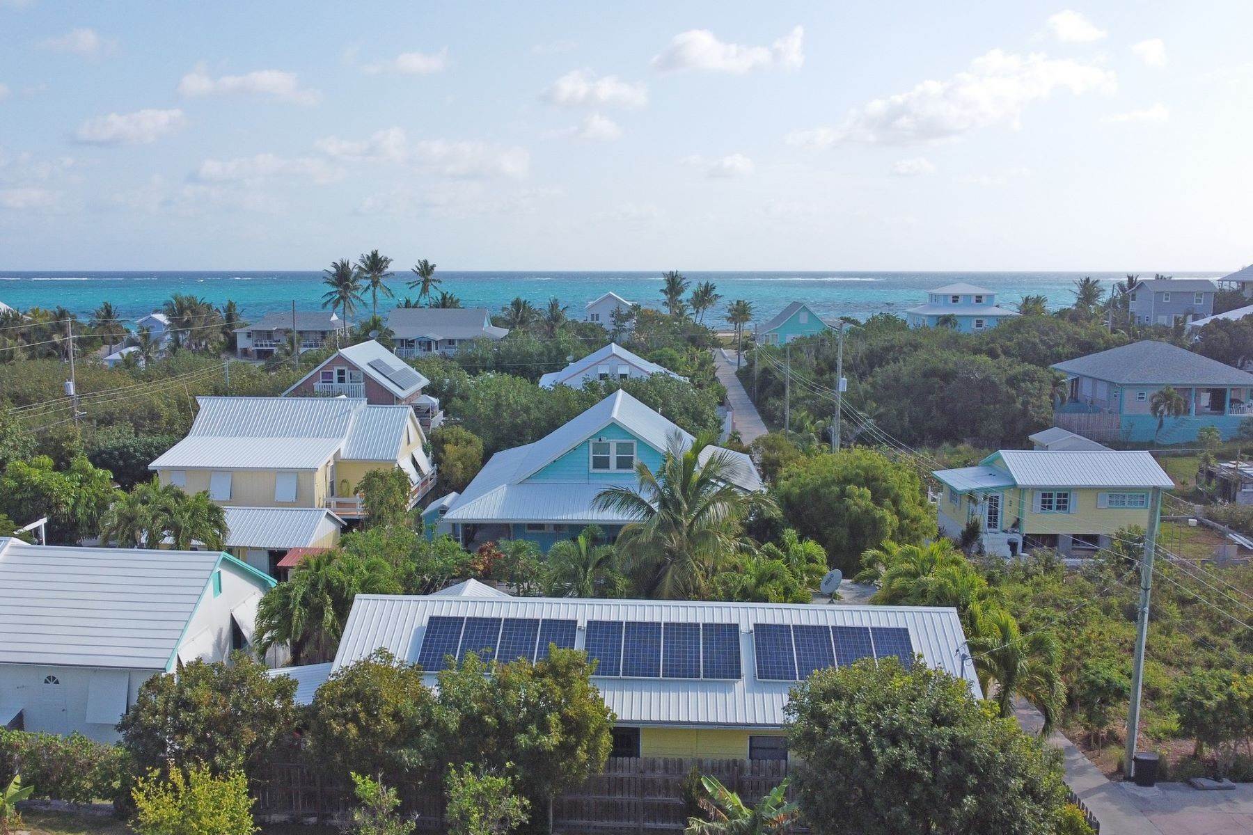 2. Single Family Homes for Sale at Man-O-War Cay, Abaco, Bahamas