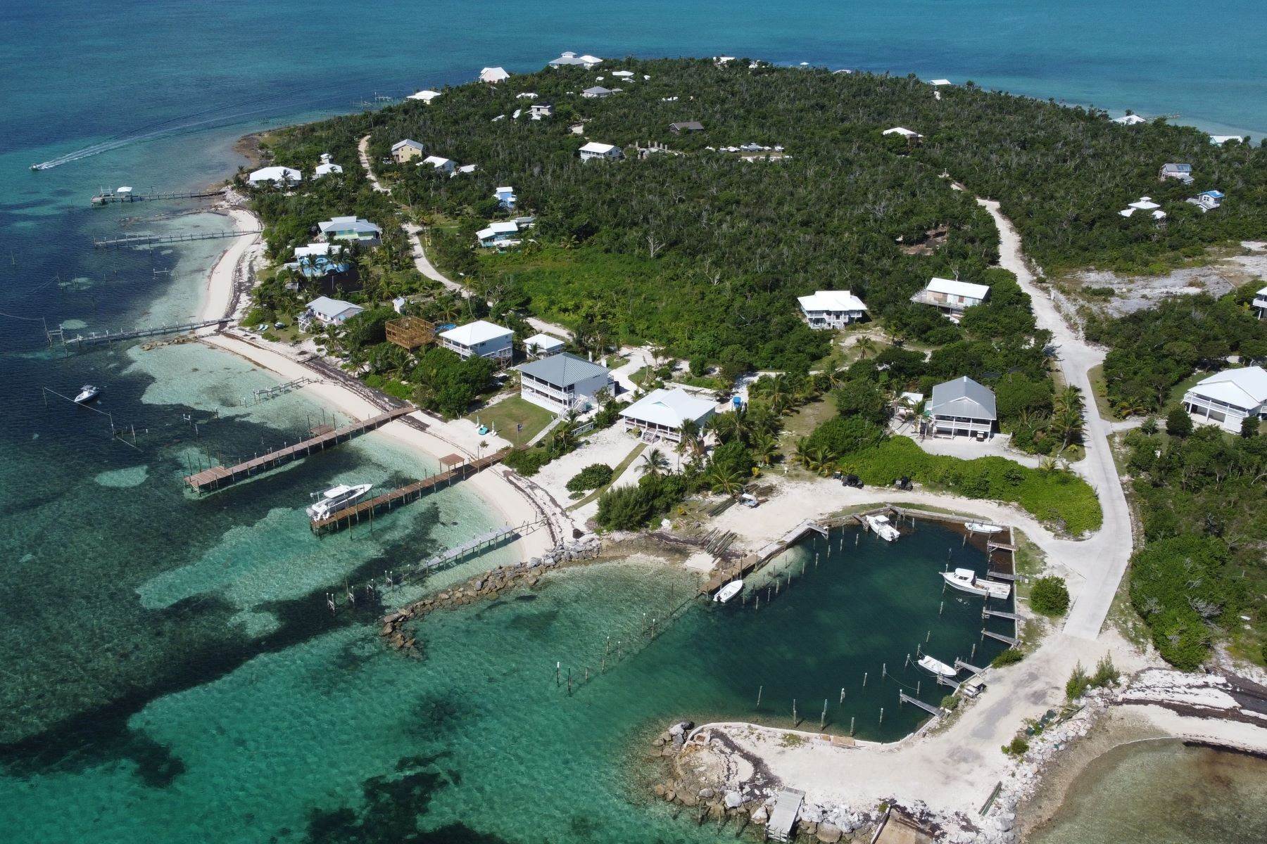 12. Land for Sale at Lubbers Quarters, Abaco, Bahamas