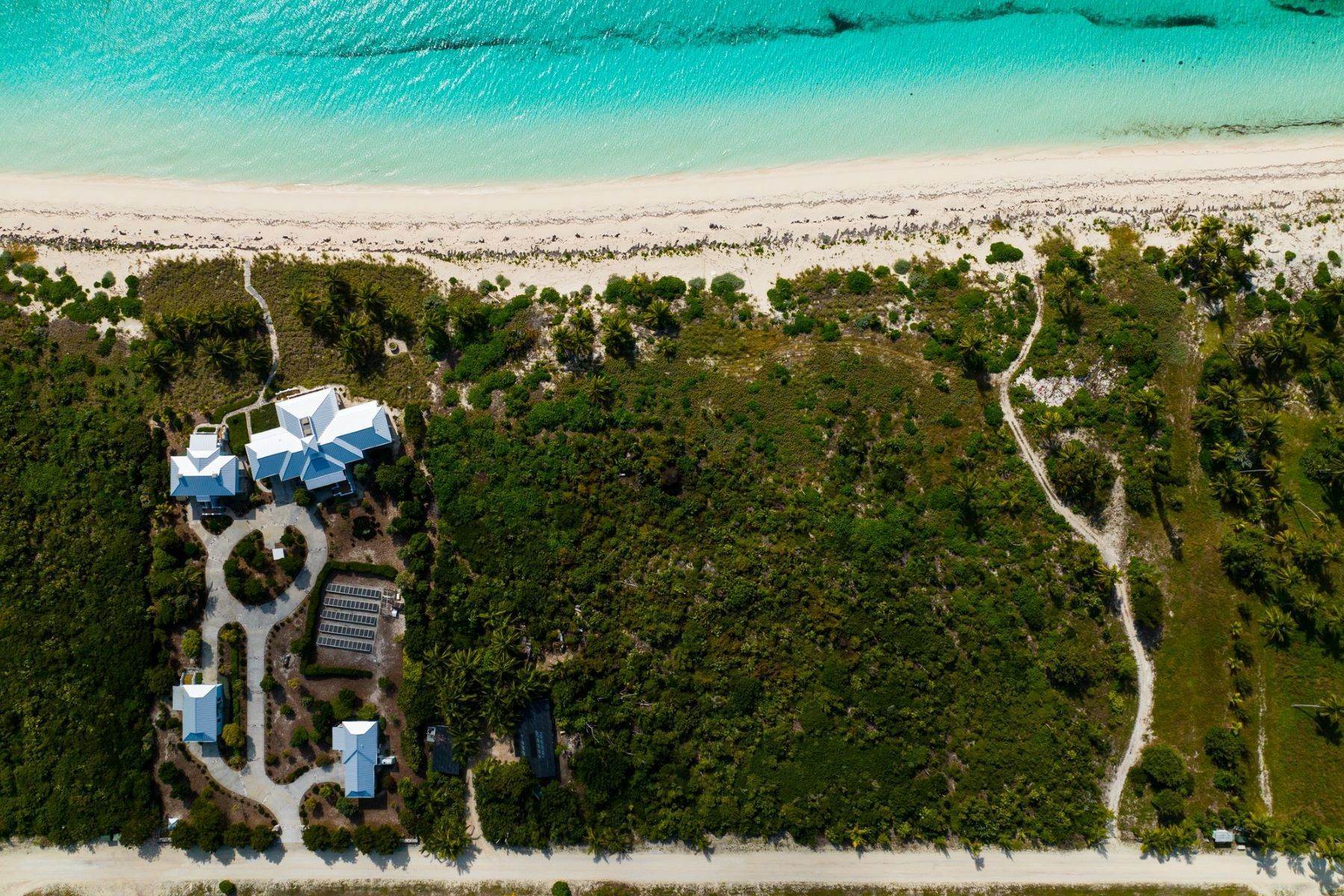 5. 土地,用地 为 销售 在 Chub Cay, 贝里群岛, 巴哈马