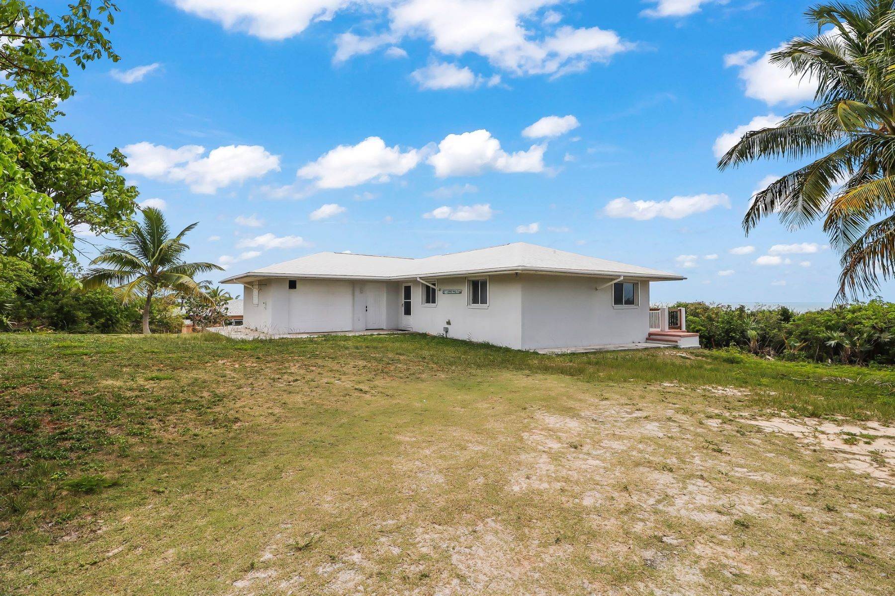 17. Single Family Homes for Sale at Rainbow Bay, Eleuthera, Bahamas