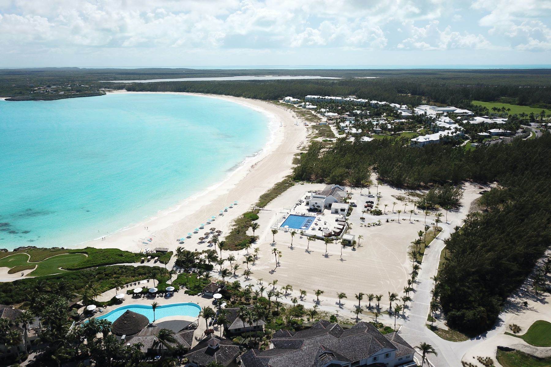6. Land for Sale at Emerald Bay, Great Exuma Emerald Bay, Exuma, Bahamas