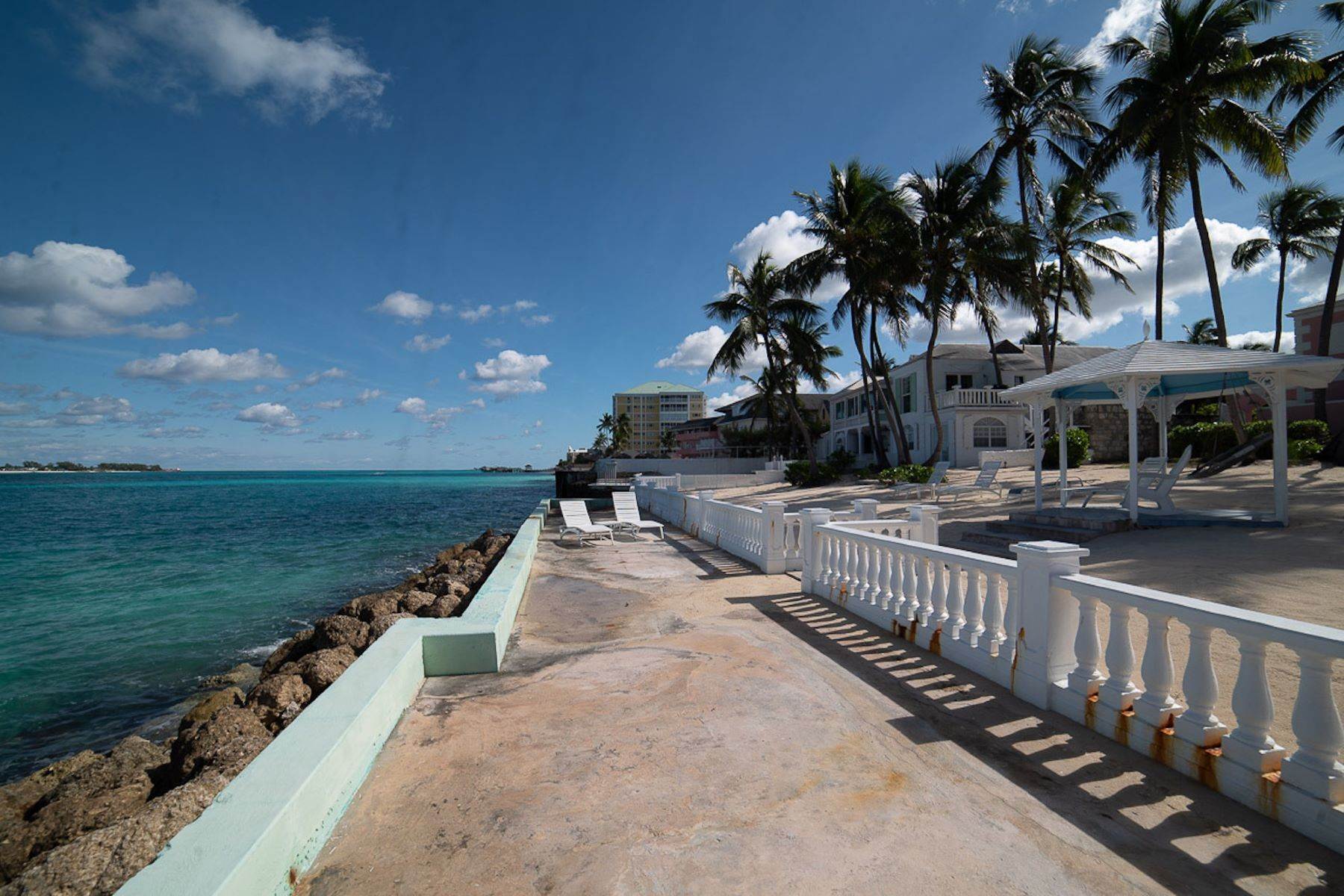 8. Multi-Family Homes for Sale at Cable Beach, Nassau and Paradise Island, Bahamas