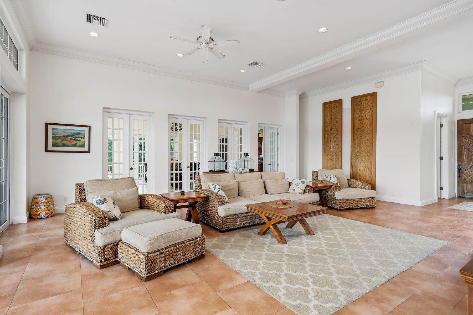 11. Single Family Homes for Sale at Prospect Ridge, Nassau and Paradise Island, Bahamas