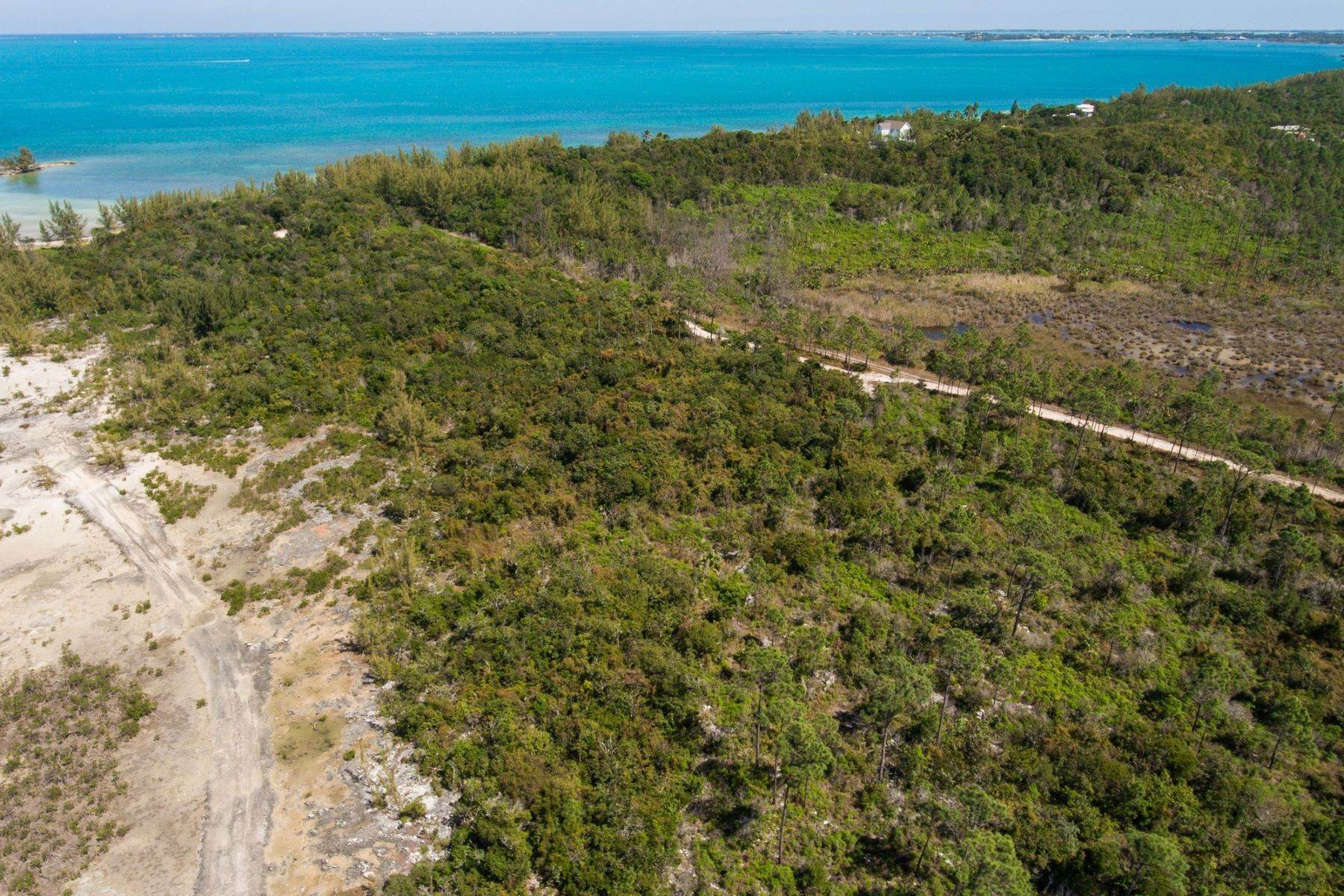 6. Land for Sale at Marsh Harbour, Abaco, Bahamas