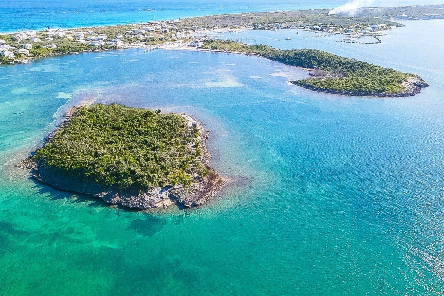 2. Terreno por un Venta en Big Point, Guana Cay Guana Cay, Abaco, Bahamas