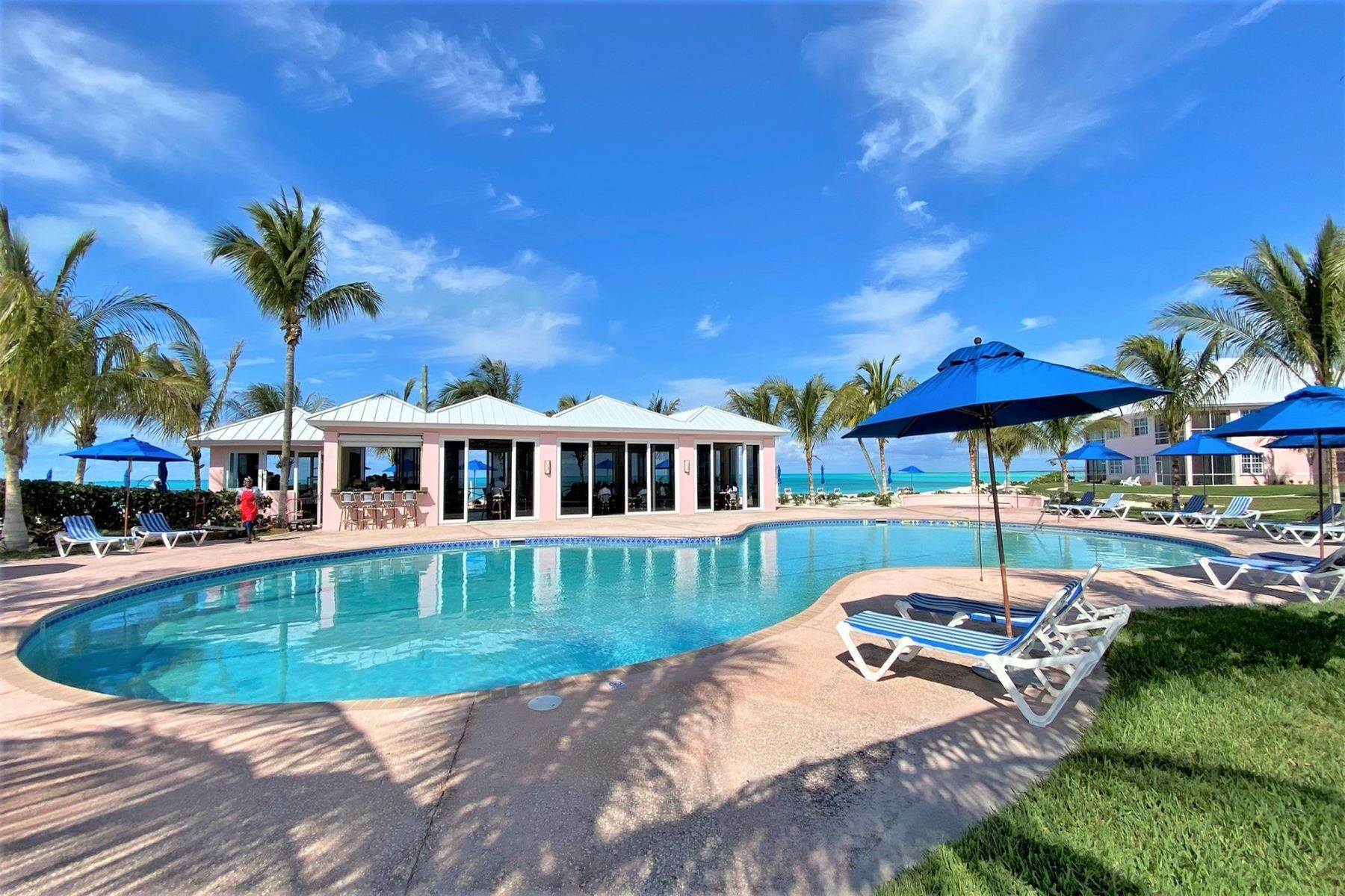 16. Condominiums for Sale at Bahama Beach Club, Treasure Cay, Abaco, Bahamas