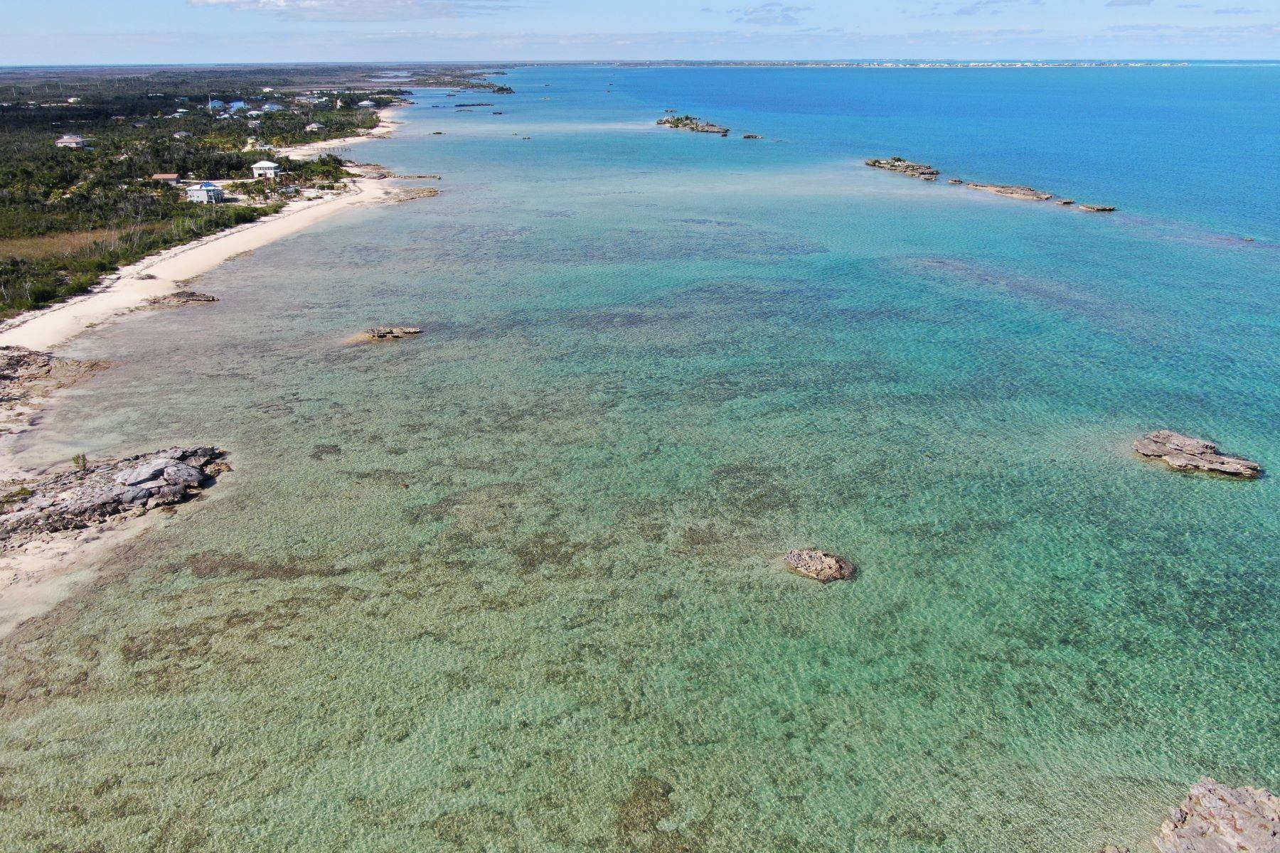 13. Land for Sale at Turtle Rocks, Abaco, Bahamas