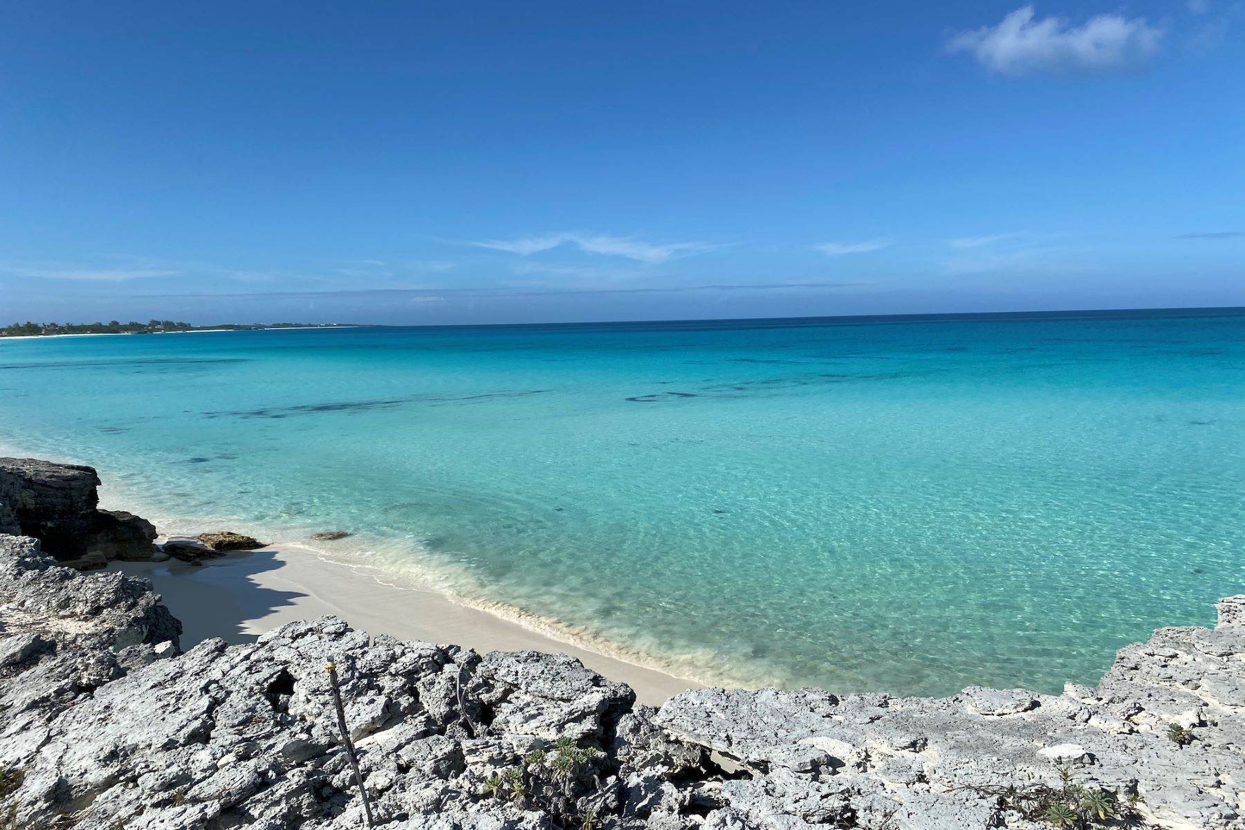 Land for Sale at Great Harbour Cay Lot 23 Berry Islands, Bahamas