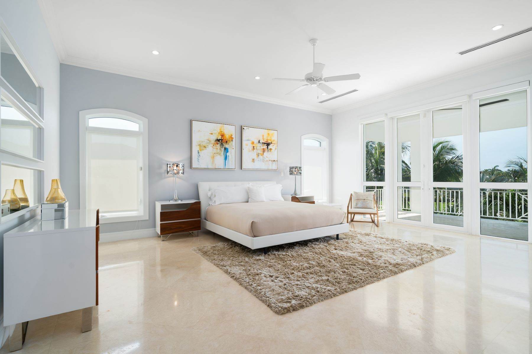 34. Single Family Homes 为 销售 在 Ocean Club Estates, 天堂岛, 新普罗维登斯/拿骚, 巴哈马