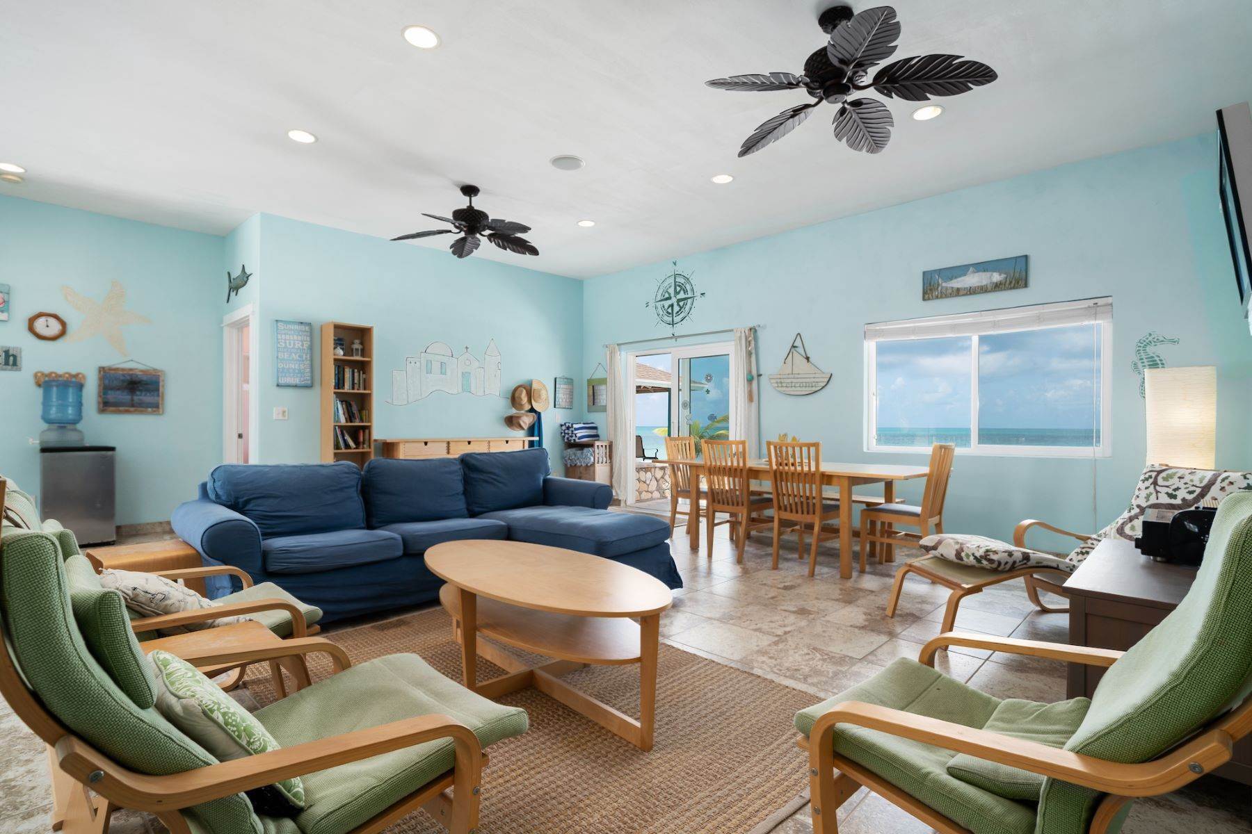 13. Single Family Homes pour l Vente à Cat Island, Île Cat, Bahamas
