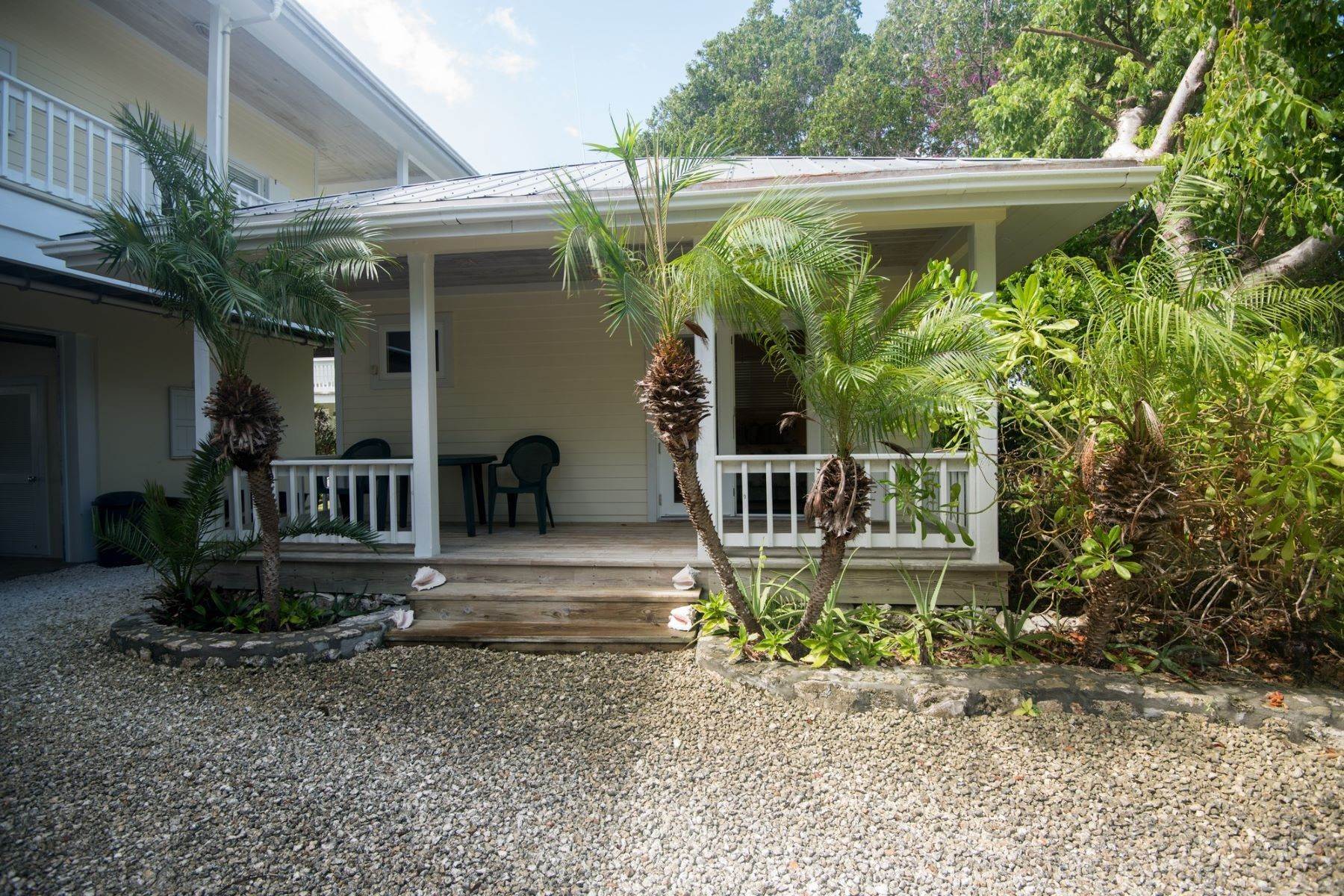 36. Single Family Homes for Sale at Lubbers Quarters, Abaco, Bahamas