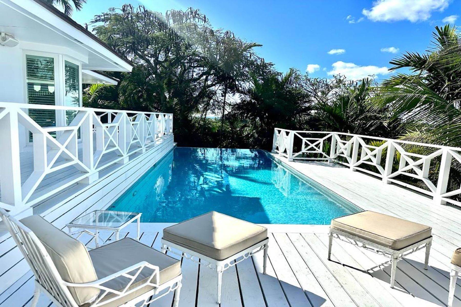 6. Vacation Rentals at Treehouse, Lyford Cay Lyford Cay, Nassau and Paradise Island, Bahamas
