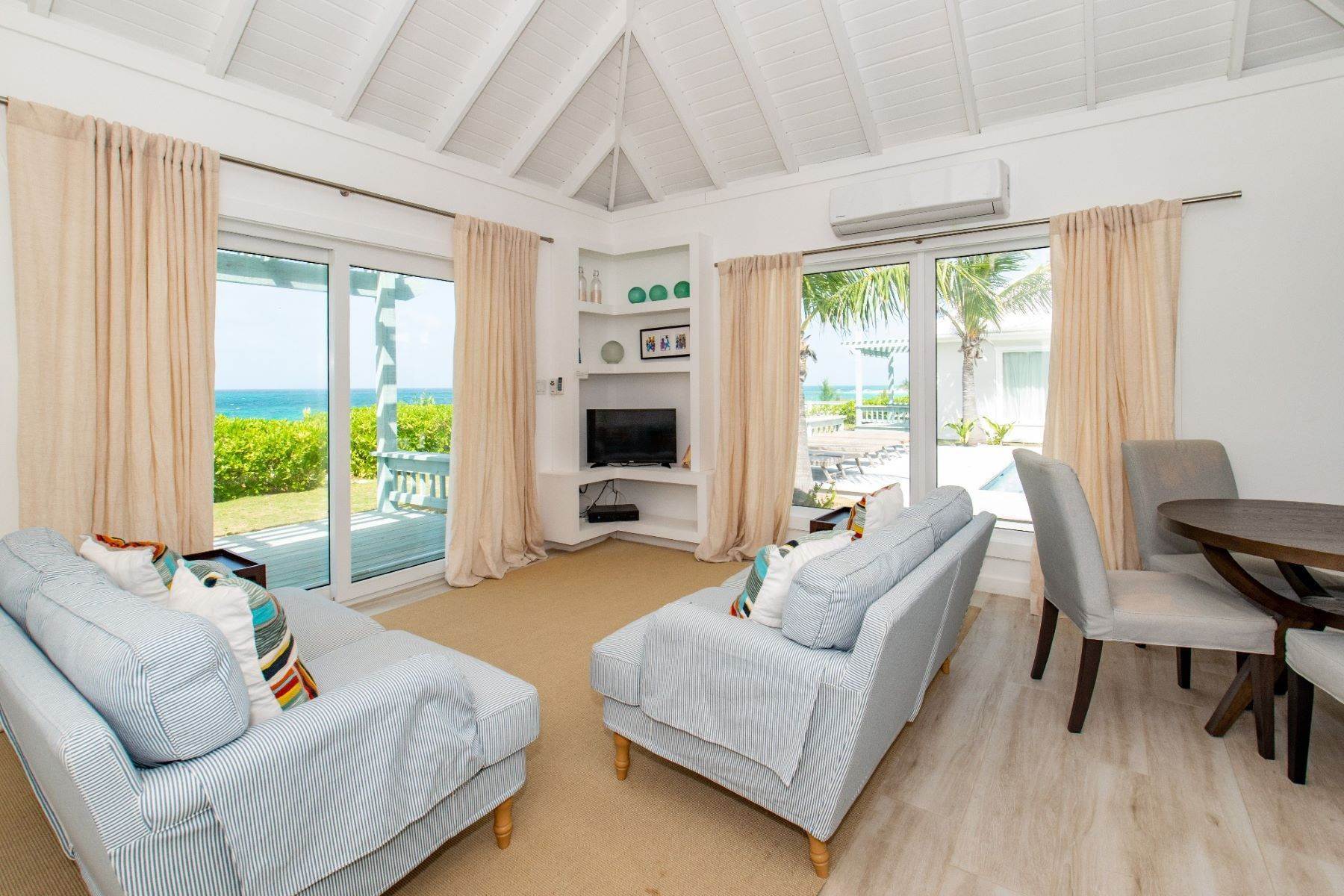 21. Single Family Homes for Sale at Banks Road, Governors Harbour, Eleuthera, Bahamas