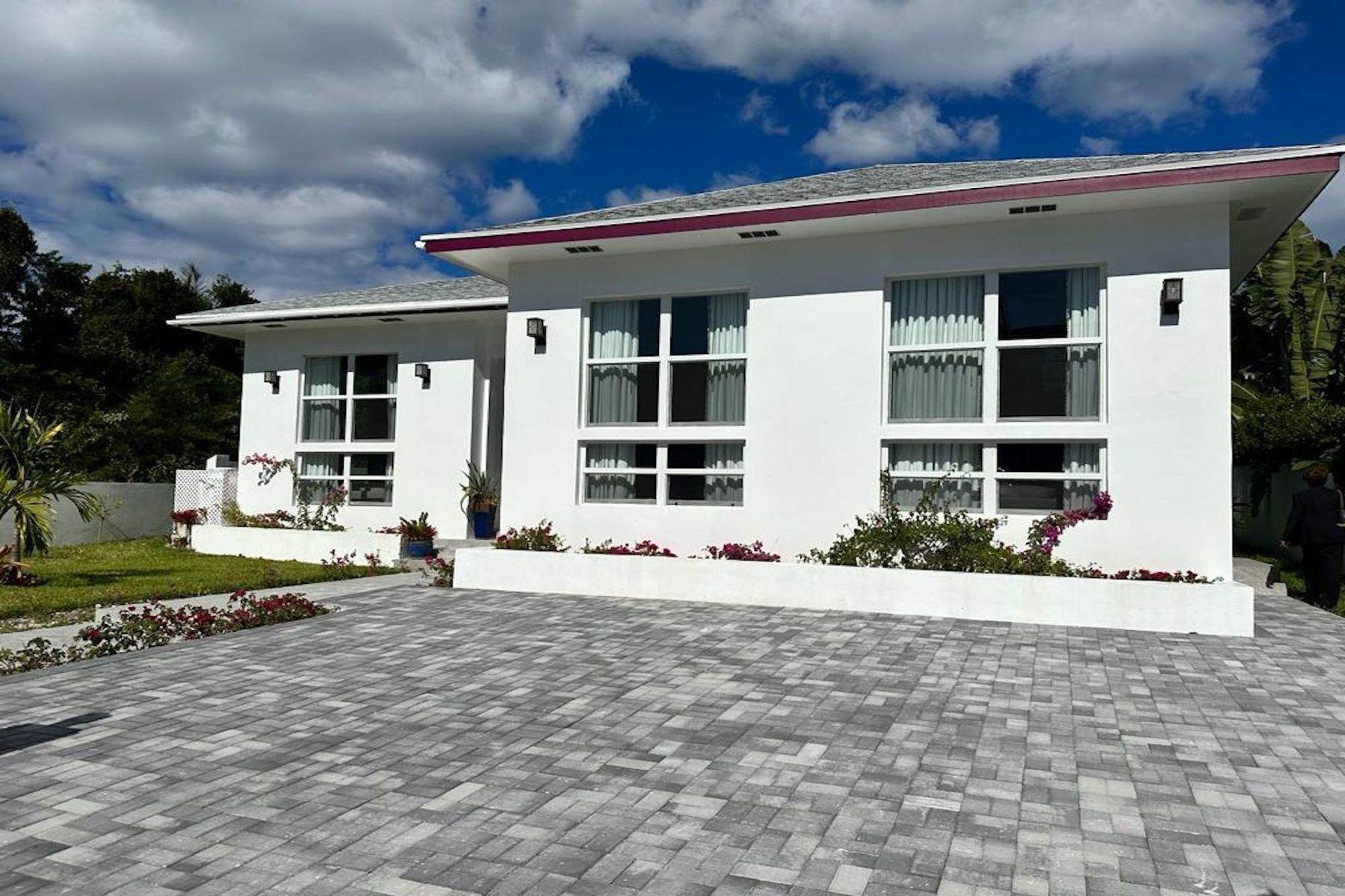 5. Single Family Homes à 128 Charlotteville Charlotteville, New Providence/Nassau, Bahamas