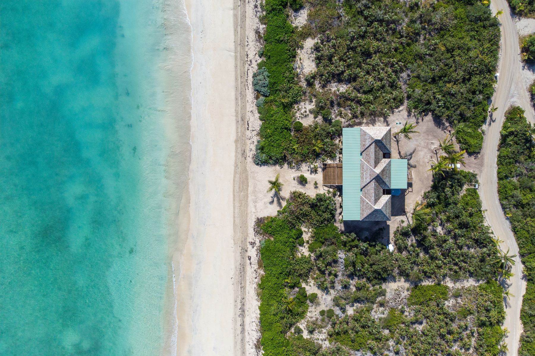 22. Single Family Homes por un Venta en Allamanda, Kamalame Cay Kamalame Cay, Andros, Bahamas