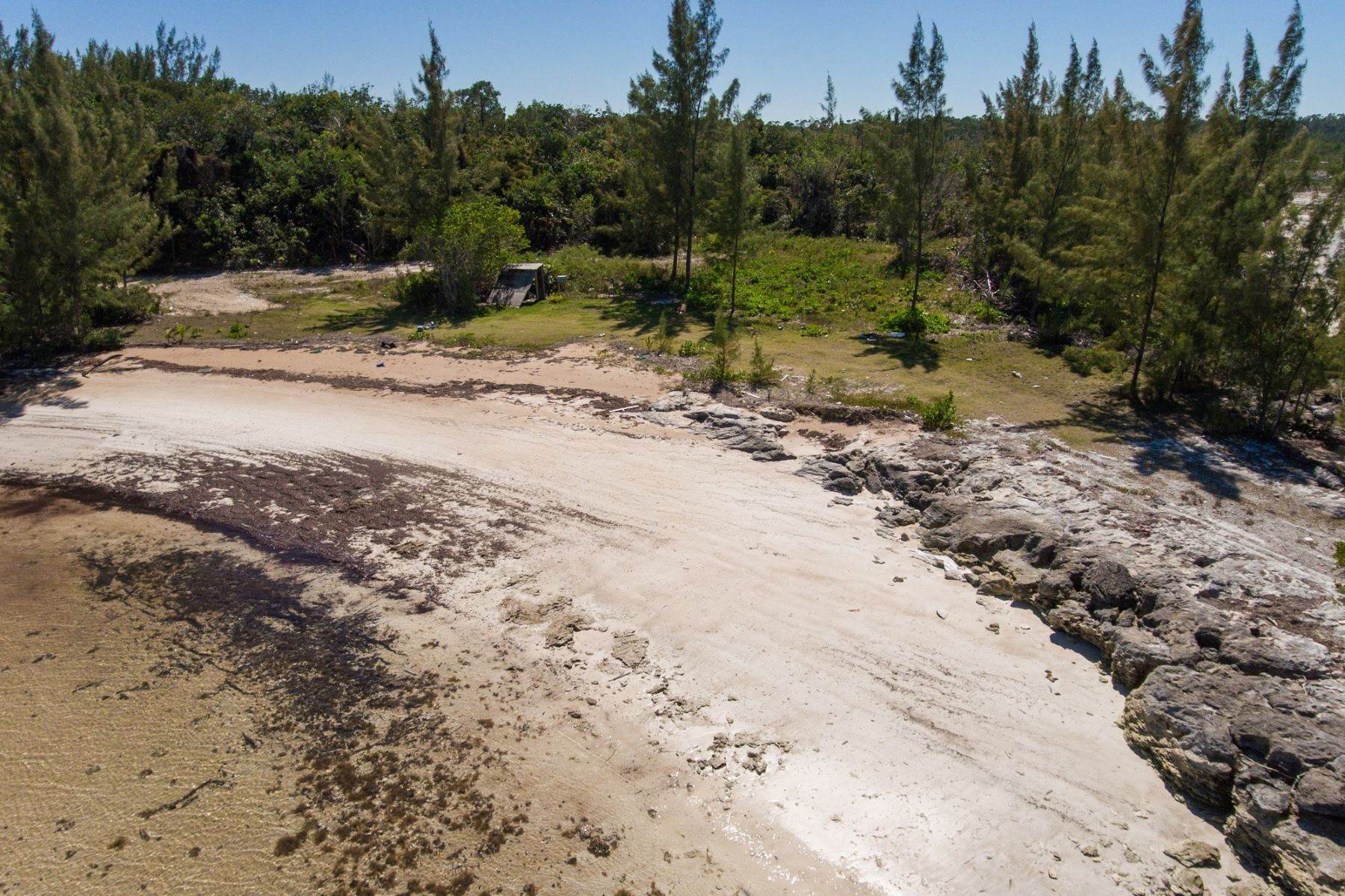 21. Land for Sale at Marsh Harbour, Abaco, Bahamas